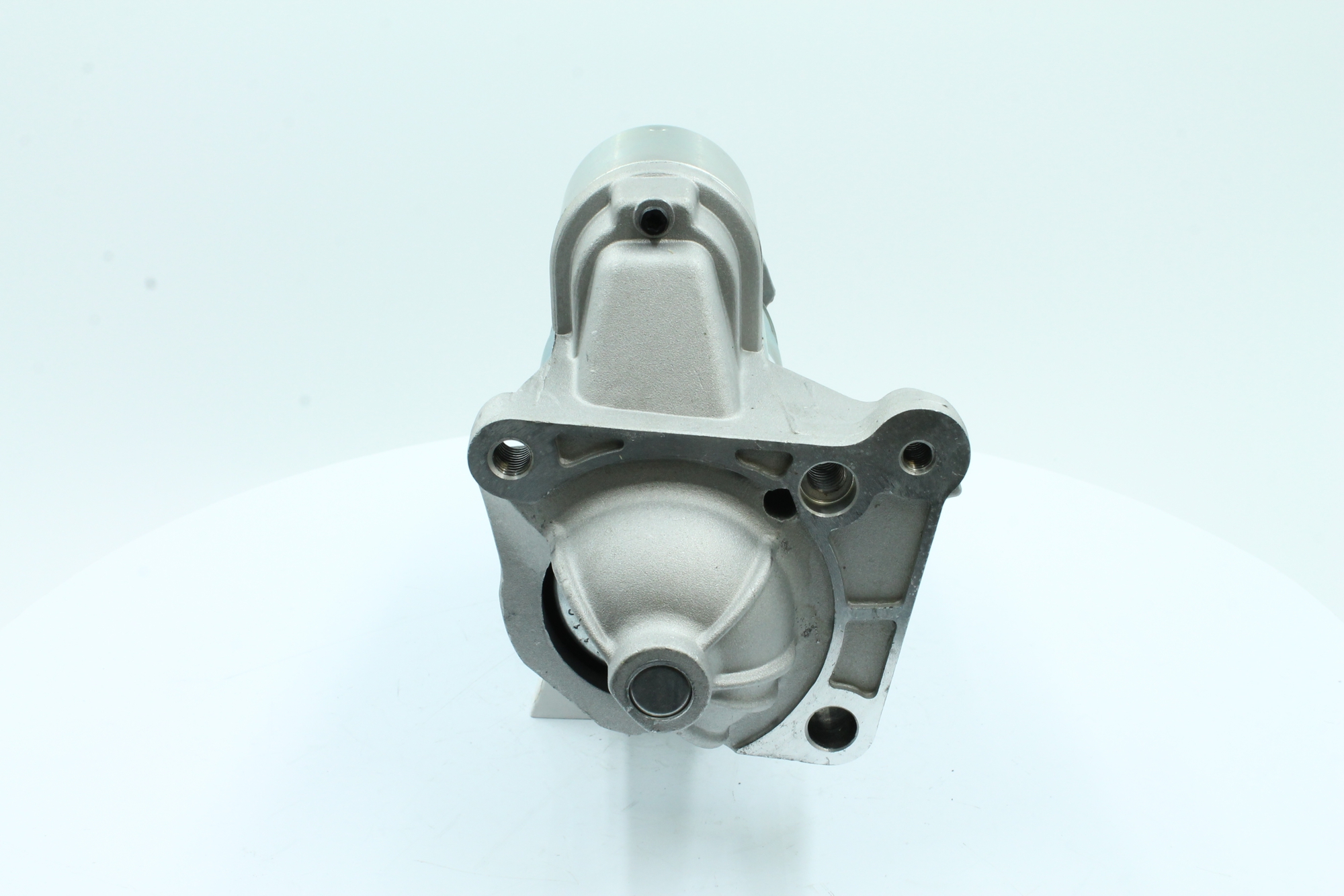 PowerMax 88214334 Startmotor Renault Grand Scénic II 1.9 dCi 110 Pk Diesel 2006