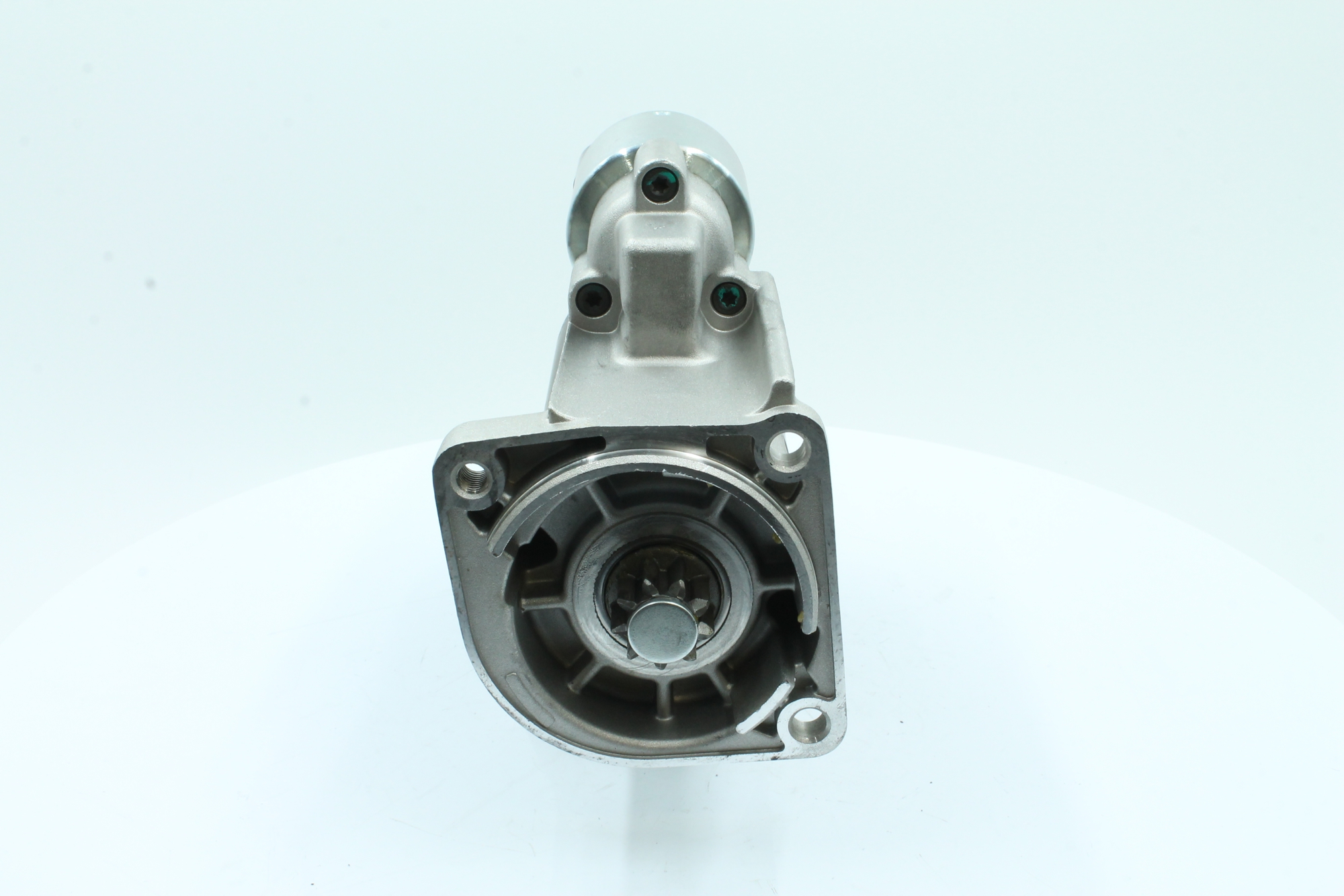 PowerMax 88214363 Starteris Skoda Fabia 6y5 1.4 16V 80 AG benzinas 2006