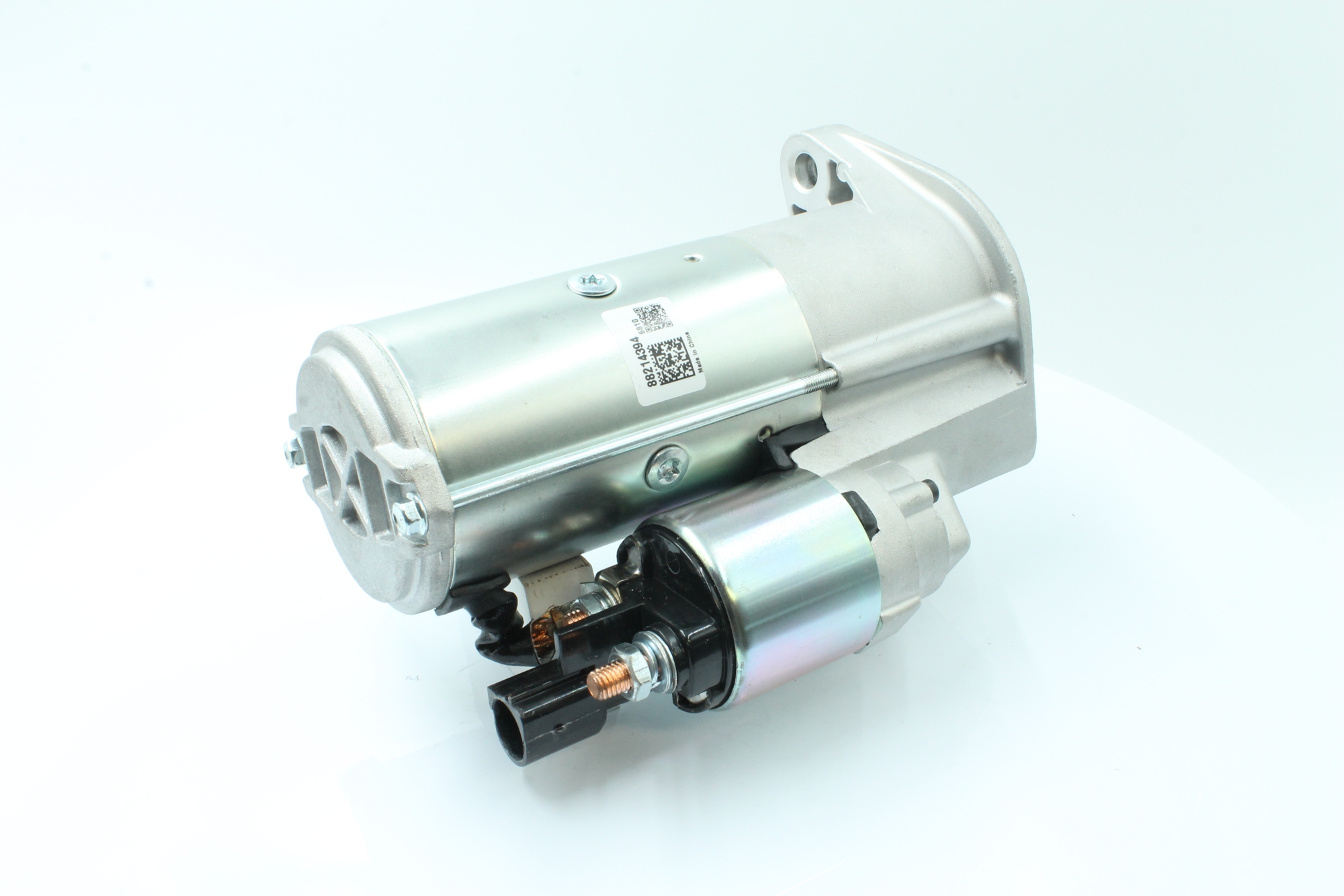 PowerMax 88214394 startmotor A 906 906 00 26