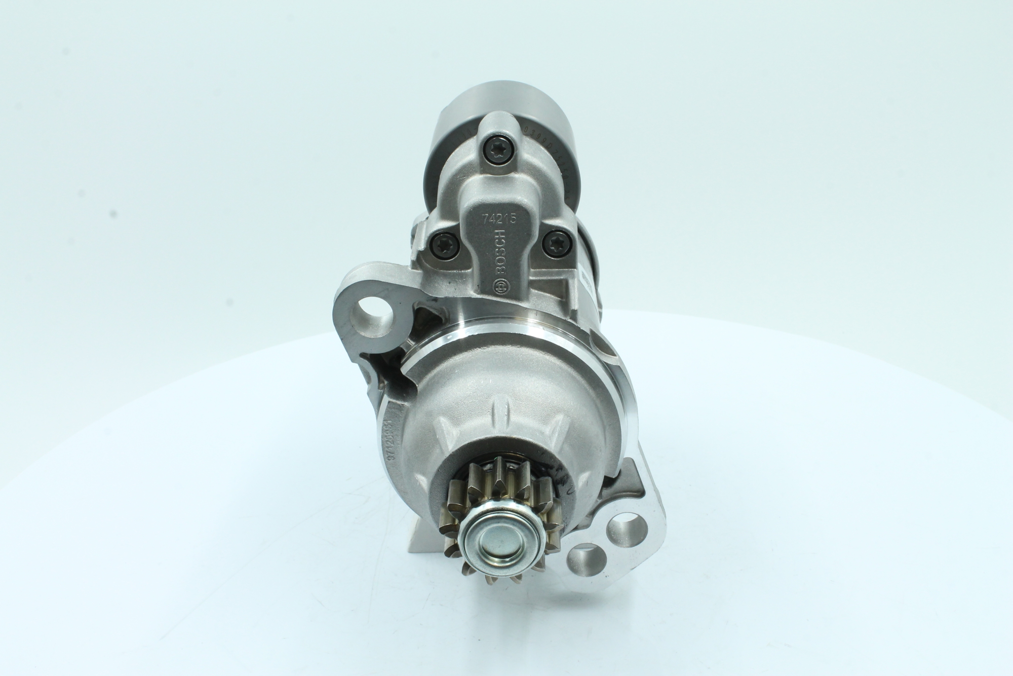 PowerMax 02M911021H Startmotor 88214397