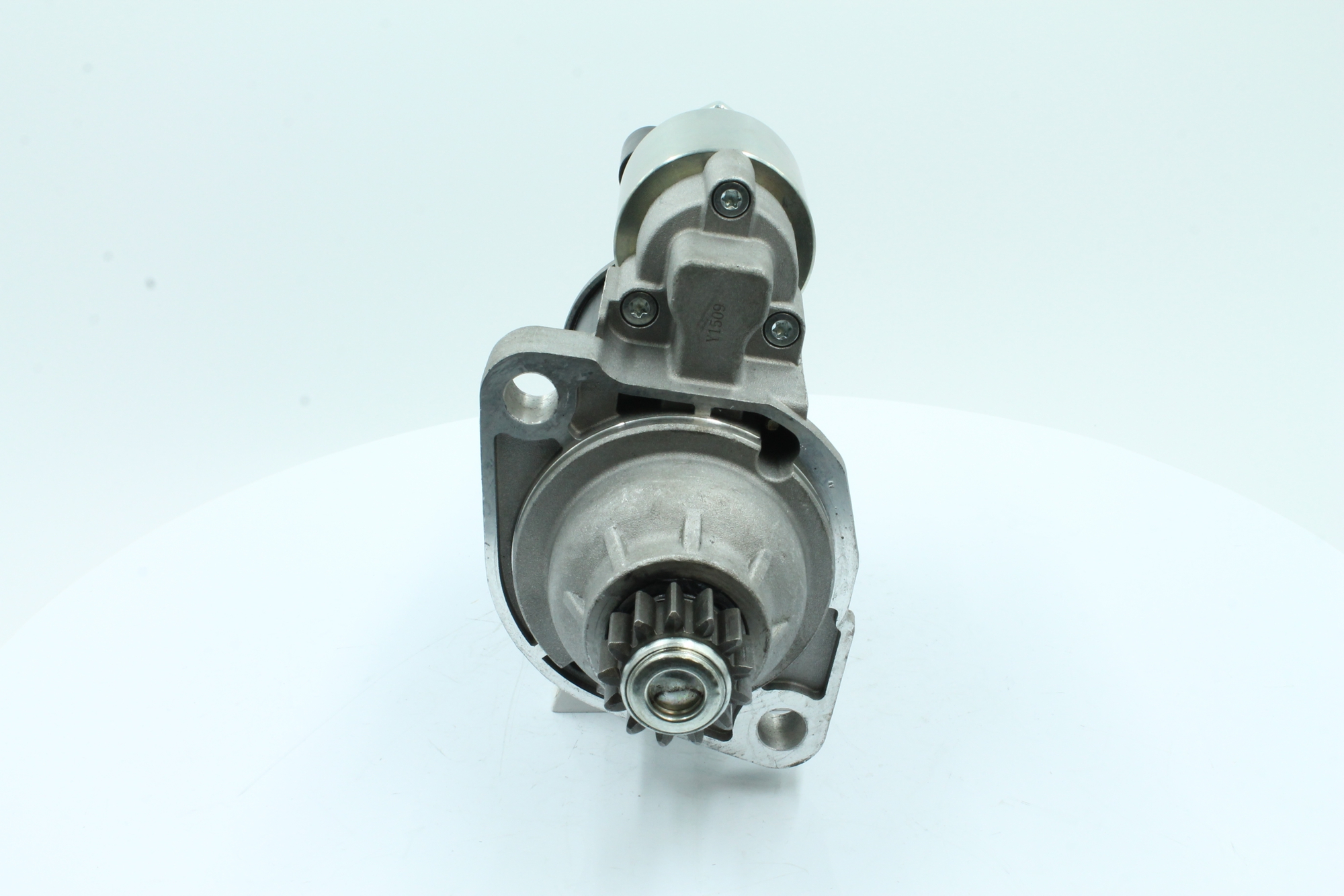 PowerMax 88214398 Motor de arranque VW Caddy 4 Kombi 1.6 110 cv Gasolina 2017