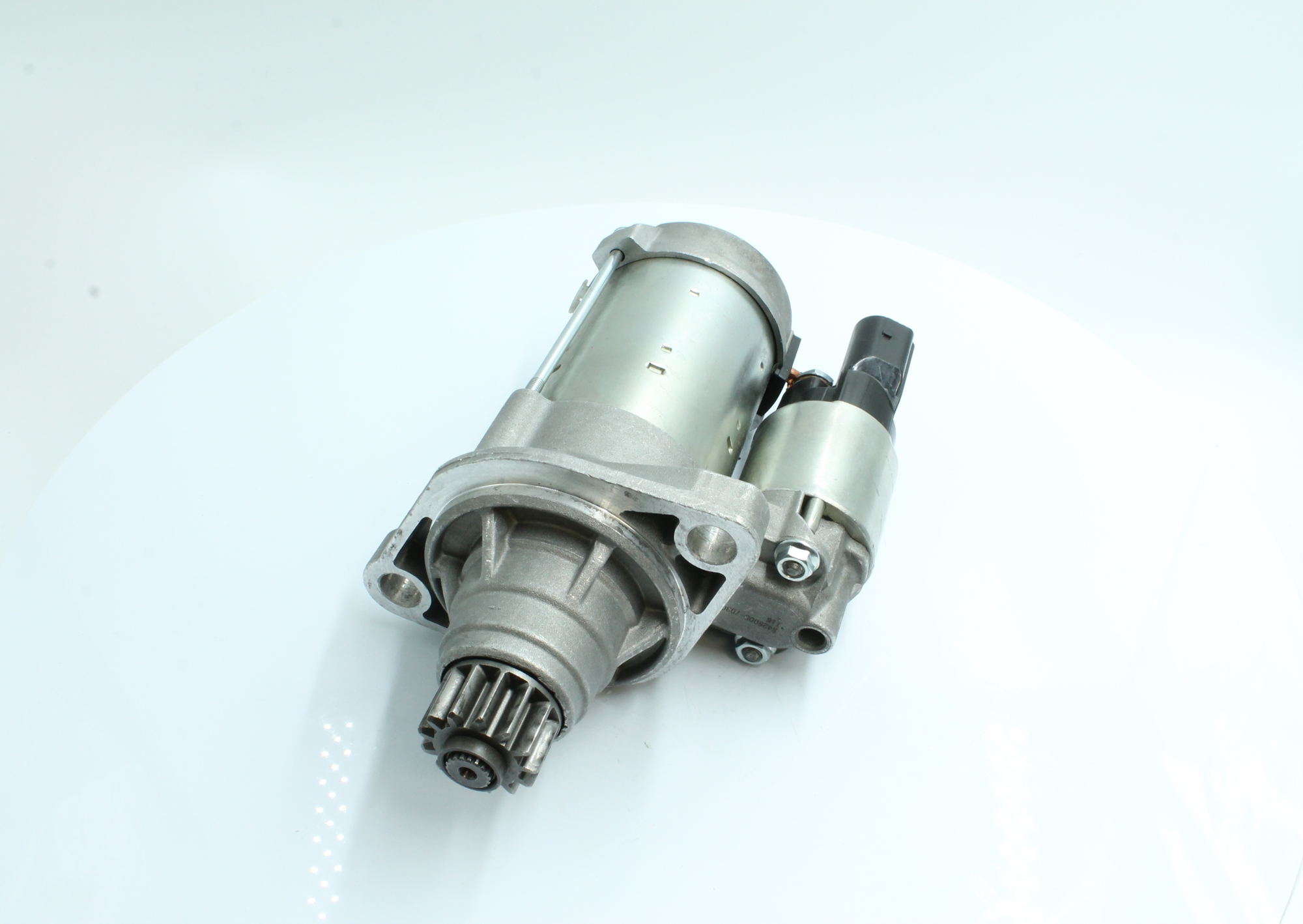 PowerMax 02M911024H Démarreur 88214403