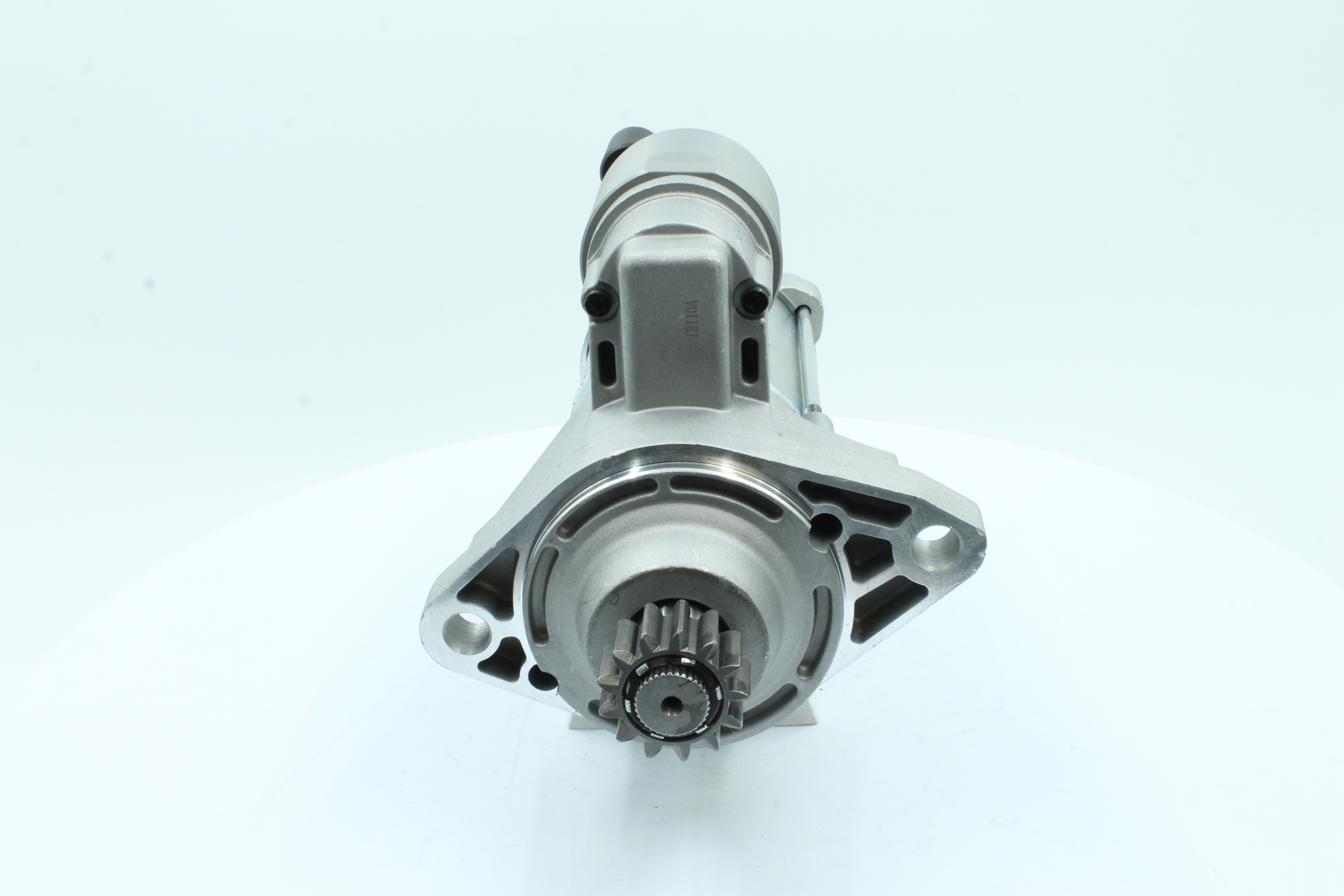 PowerMax 02E911022C Starter 88214434