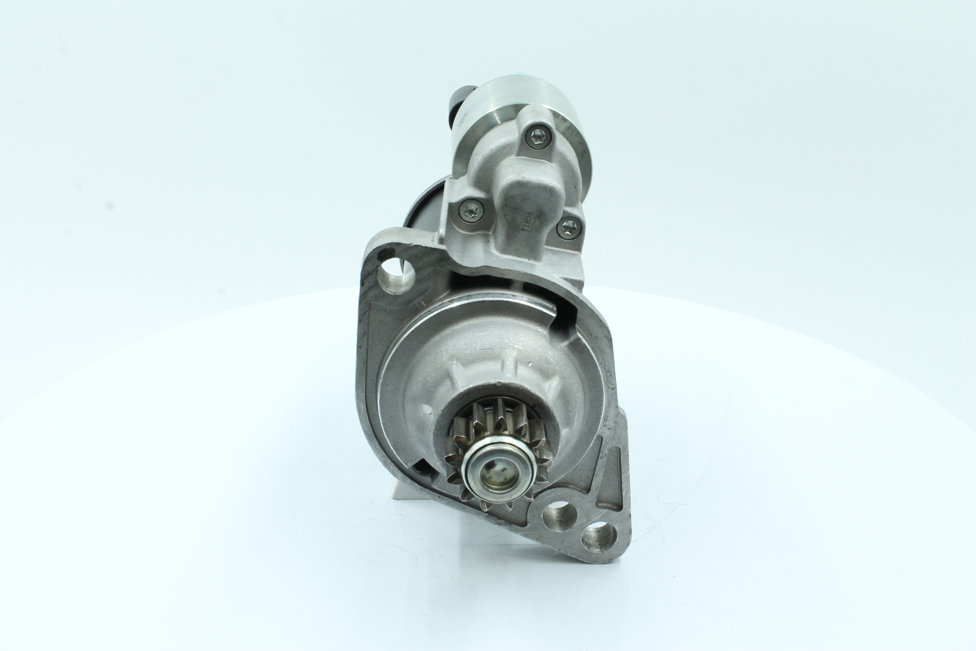 PowerMax 88214578 Motor de arranque AUDI A3 8v 1.4 TFSI 122 cv Gasolina 2014