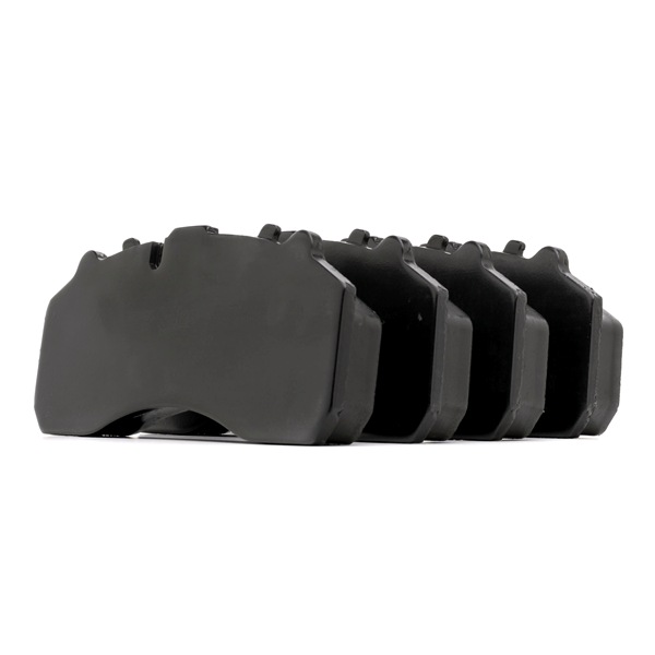 VALEO A 003 420 22 20 Remblokken 882400