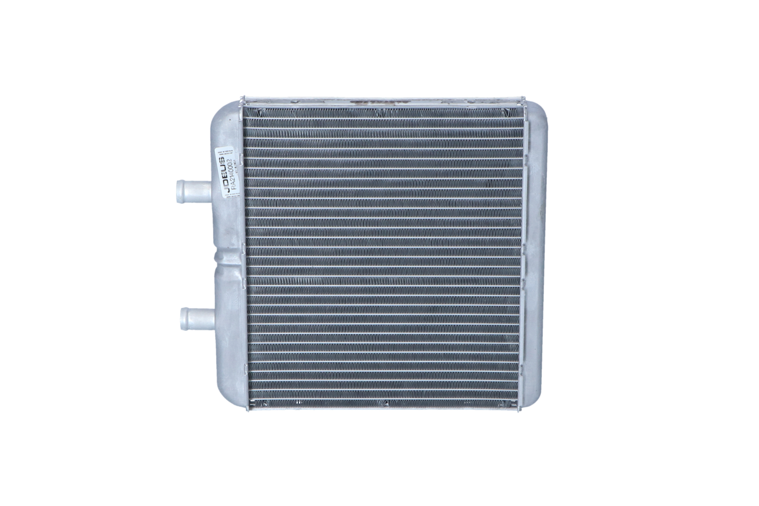 NRF 54216 kachelradiateur, interieurverwarming 42564486