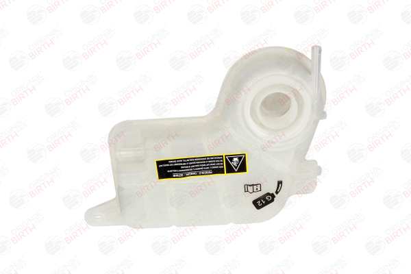 BIRTH 8869 expansietank, koelvloeistof 4F0 121 403B