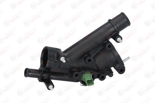 BIRTH 8874 Flens koelvloeistof Peugeot 206 2a/c 2.0 S16 136 Pk Benzine 1999