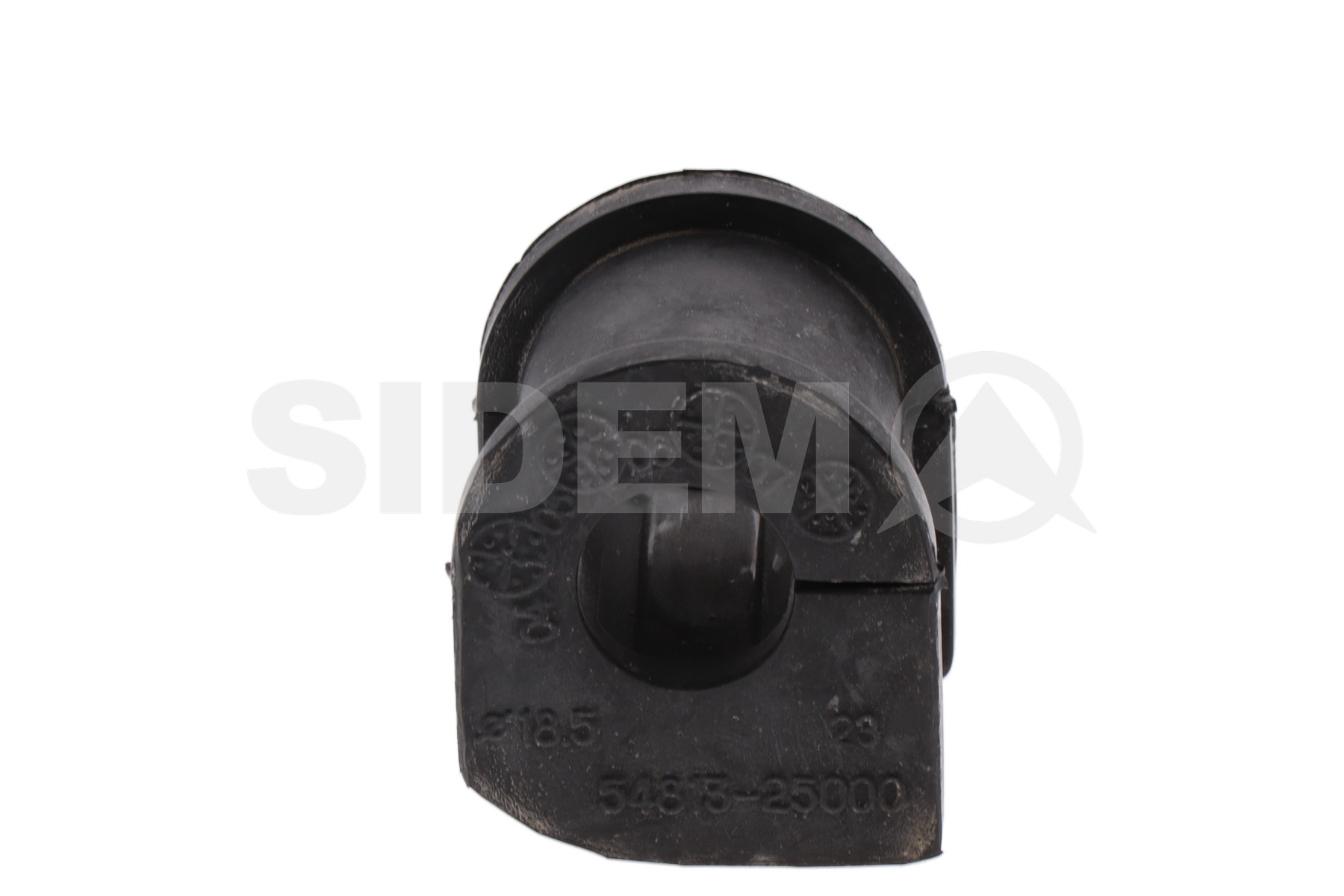 SIDEM 887812 stabilisatorstang rubber 5481325000