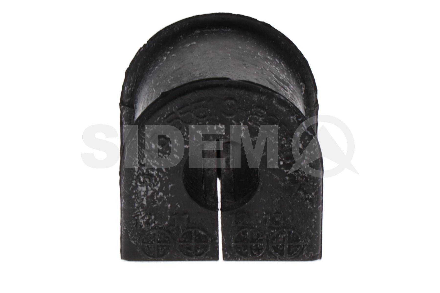SIDEM 887904 stabilisatorstang rubber 55513-22500