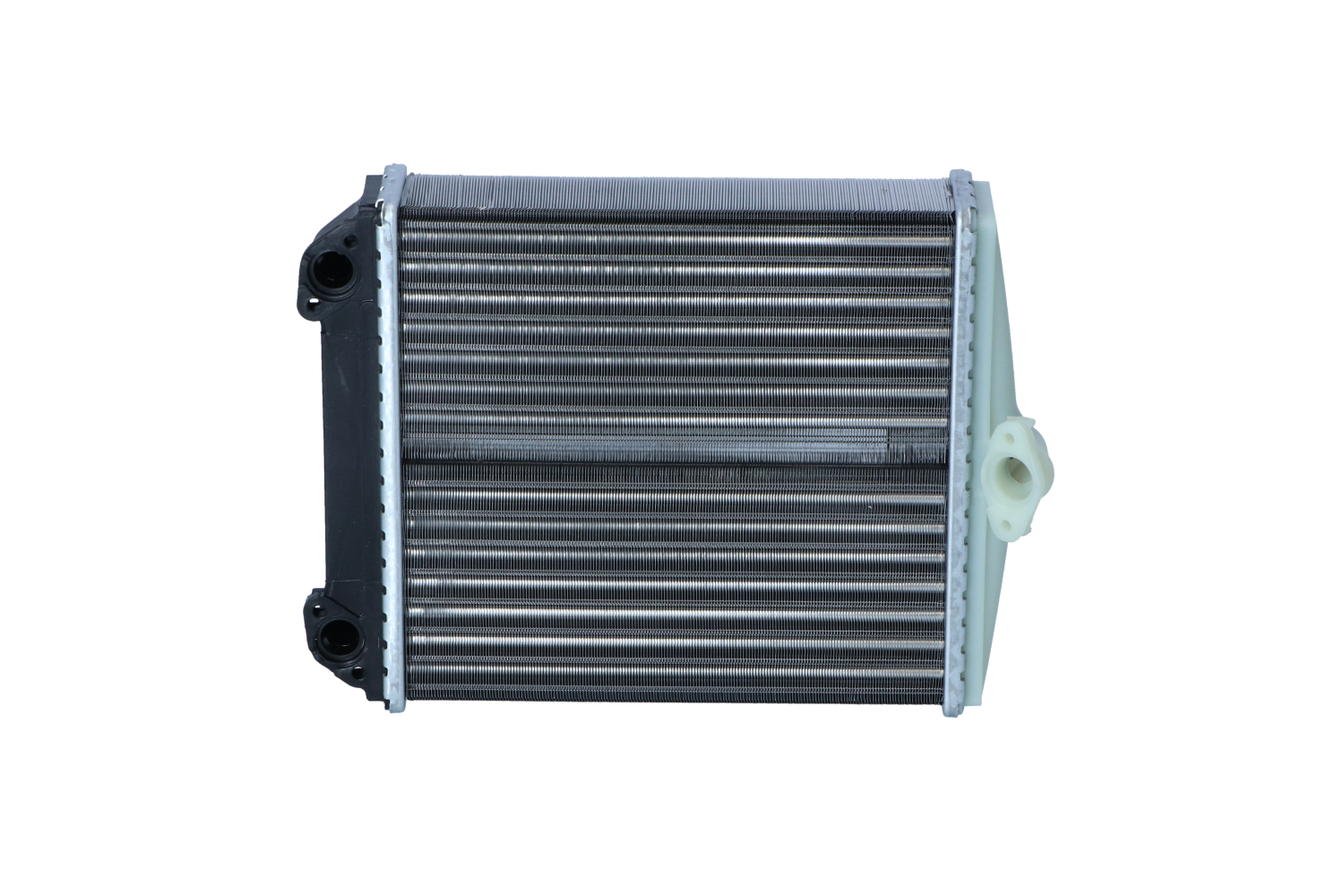 NRF 54248 Varmeveksler Mercedes W126 500 SE, SEL 265 HK Benzin 1990