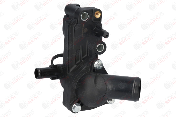 BIRTH 8896 Bride de liquide de refroidissement Ford C-Max DM2