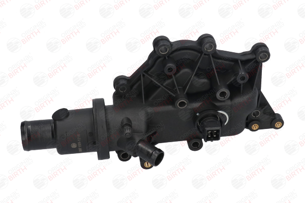BIRTH 8897 Carter cinghia distribuzione Citroen C2 JM 1.6 HDi 109 CV Diesel 2006