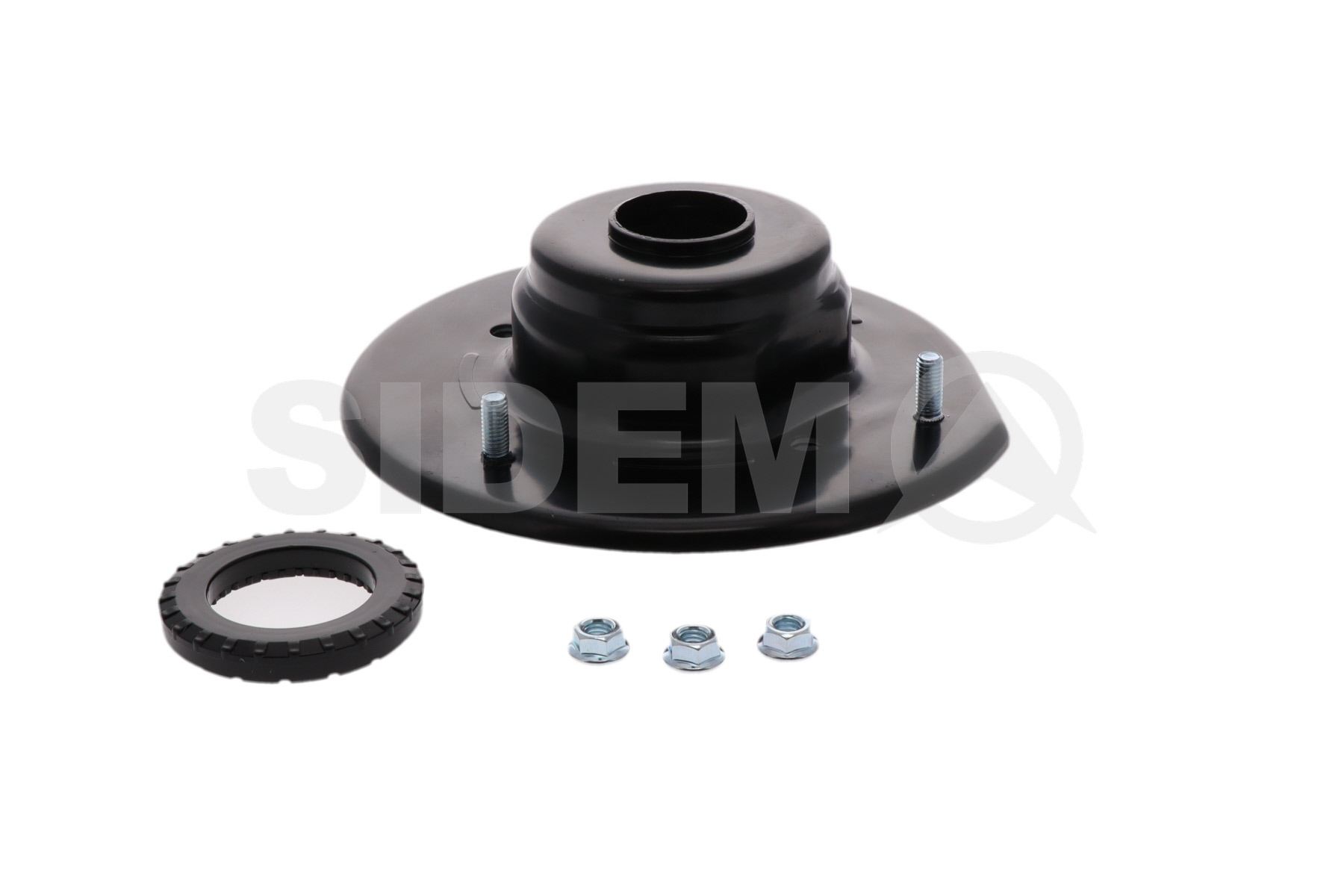 SIDEM 891401 KIT Frikcinis guolis, pakabos statramsčio atramos montavimas Chrysler Voyager 4
