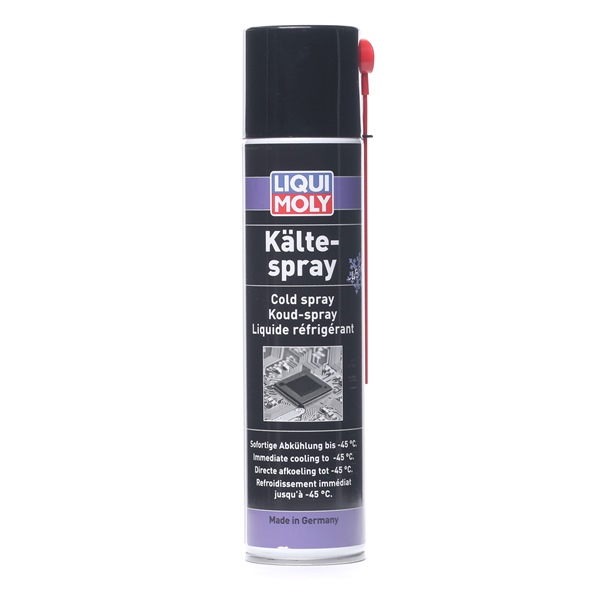 LIQUI MOLY 1A-Qualität und faire Preise