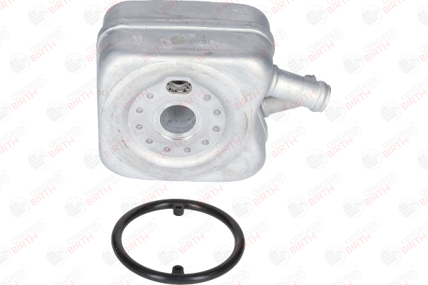 BIRTH 8920 Radiatore olio VW Passat B5 1.9 TDI 4motion 130 CV Diesel 2003