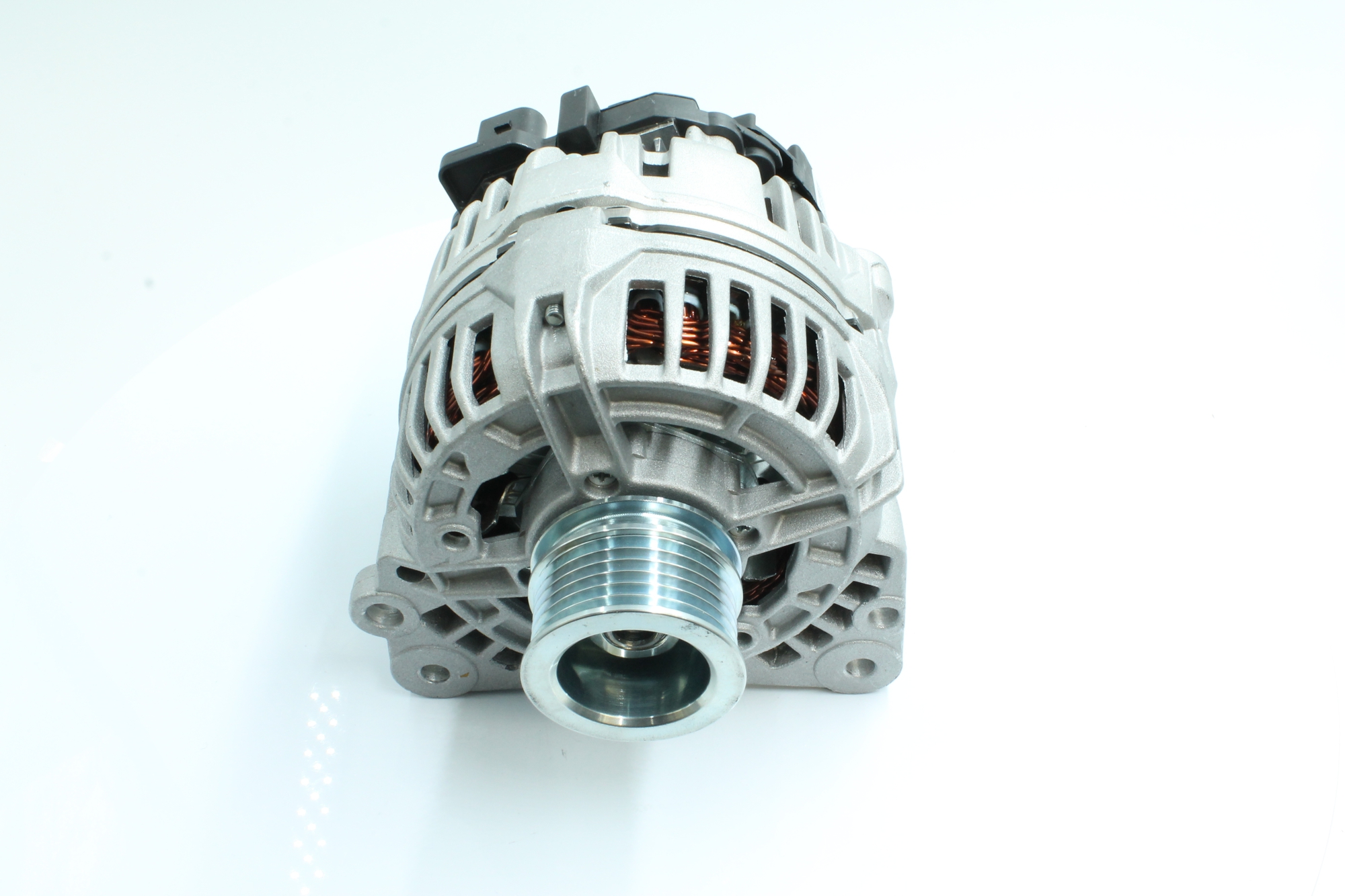 PowerMax 037903025L Alternator 89212113