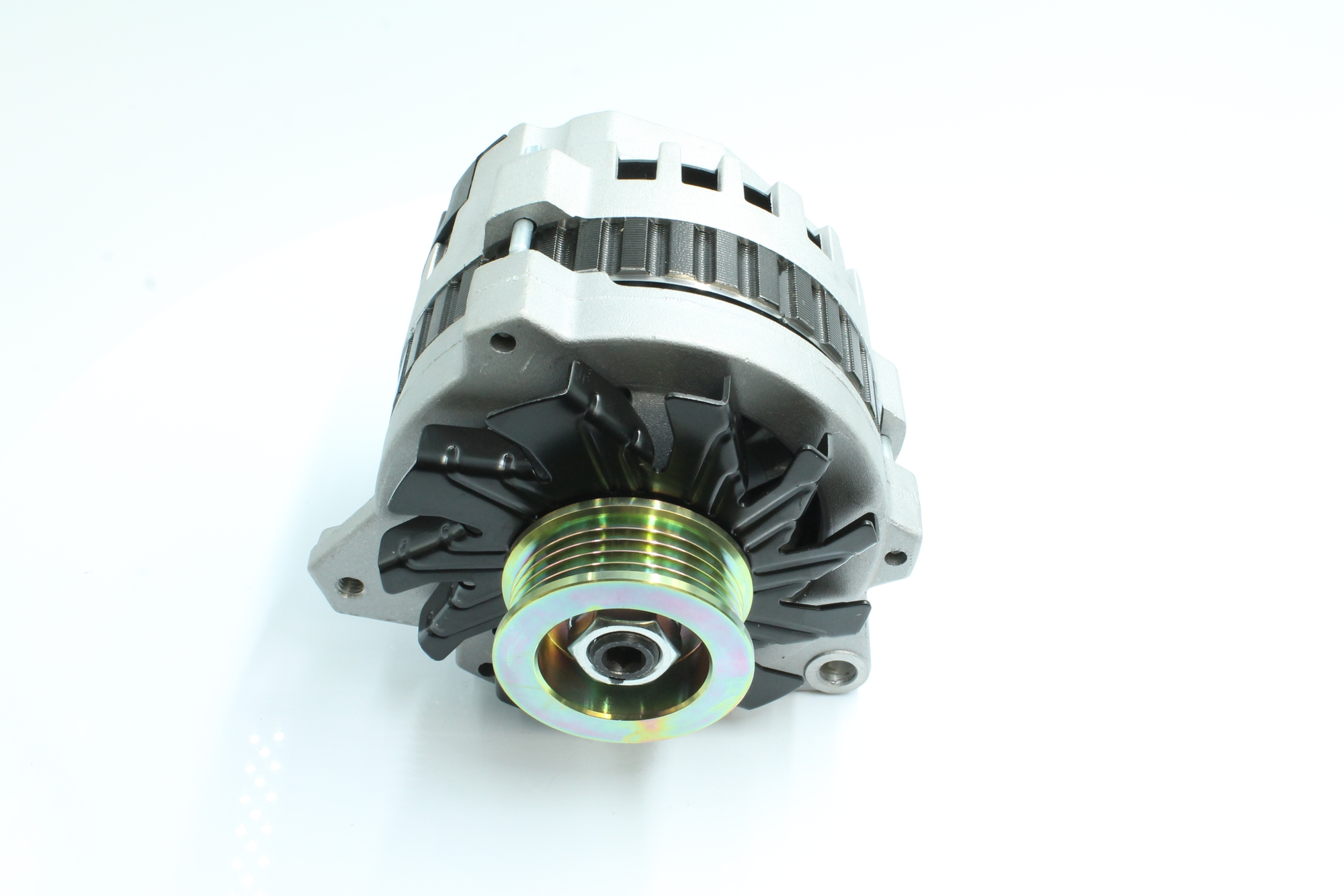 PowerMax 89212125 Lichtmaschine CHEVROLET S10 II Pickup 4.3 193 PS Benzin 2001