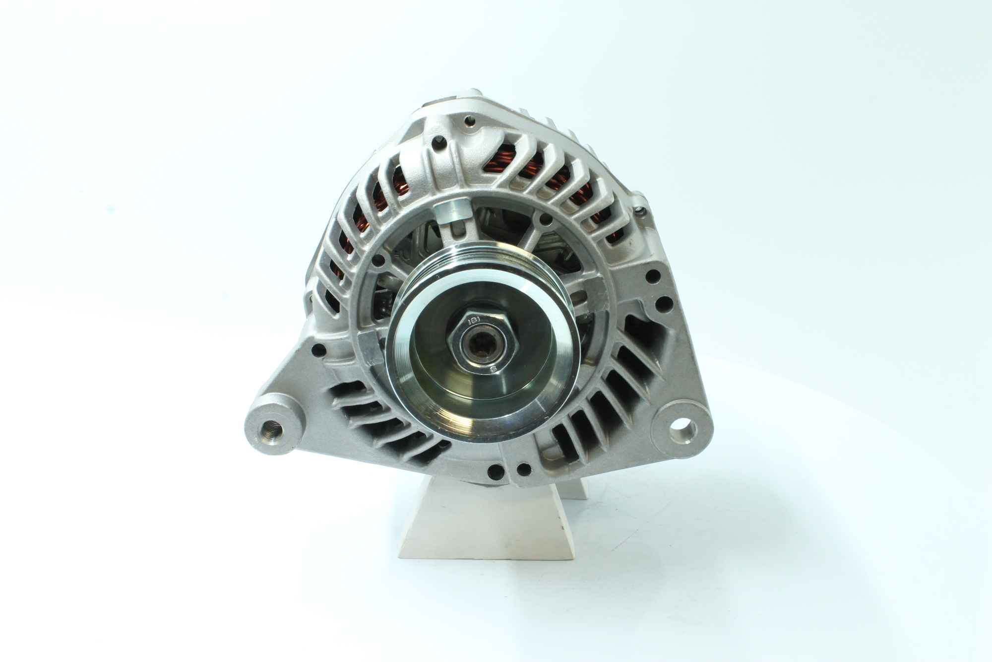 PowerMax 89212141 Generator VW Passat B5 Variant 2.8 V6 180 HK Benzin 1999