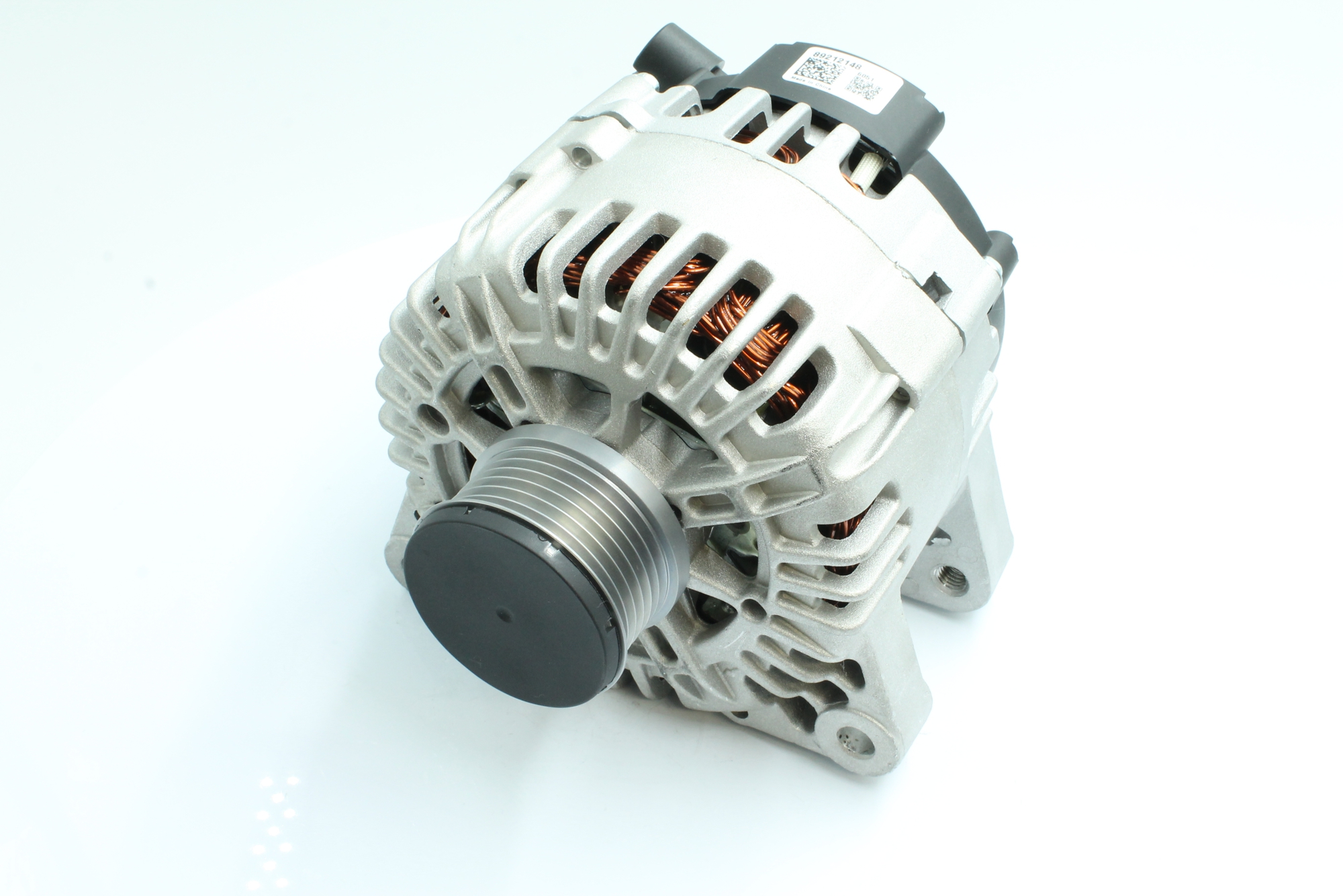 PowerMax 89212148 dynamo / alternator 3140068D01