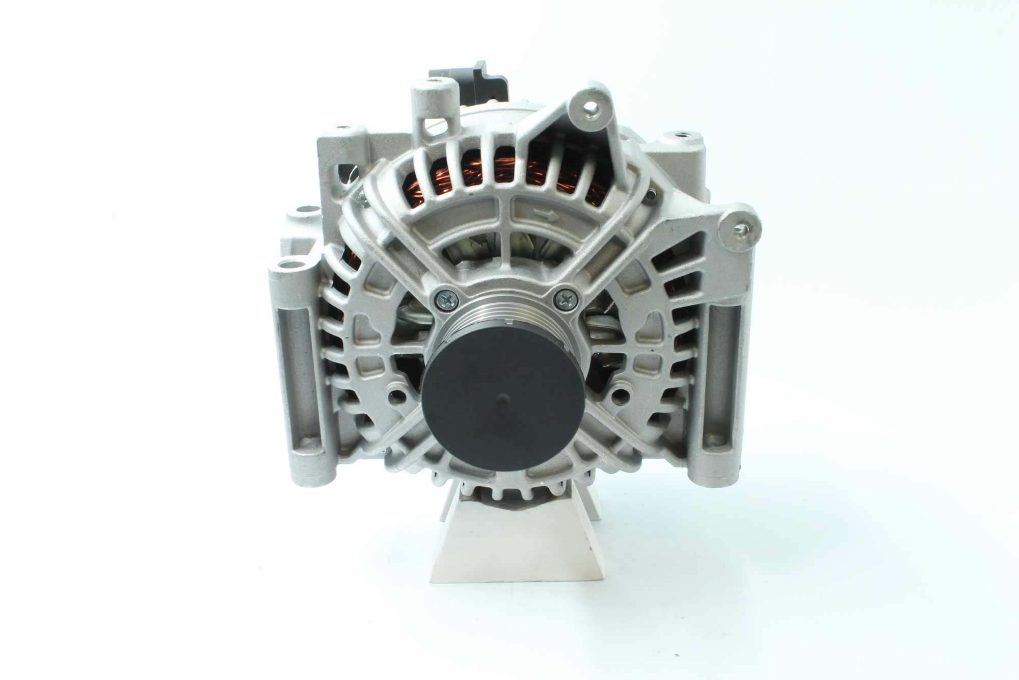 PowerMax 89212154 Kintamosios srovės generatorius Mercedes S203 C 200 CDI (203.204) 102 AG dyzelinas 2002