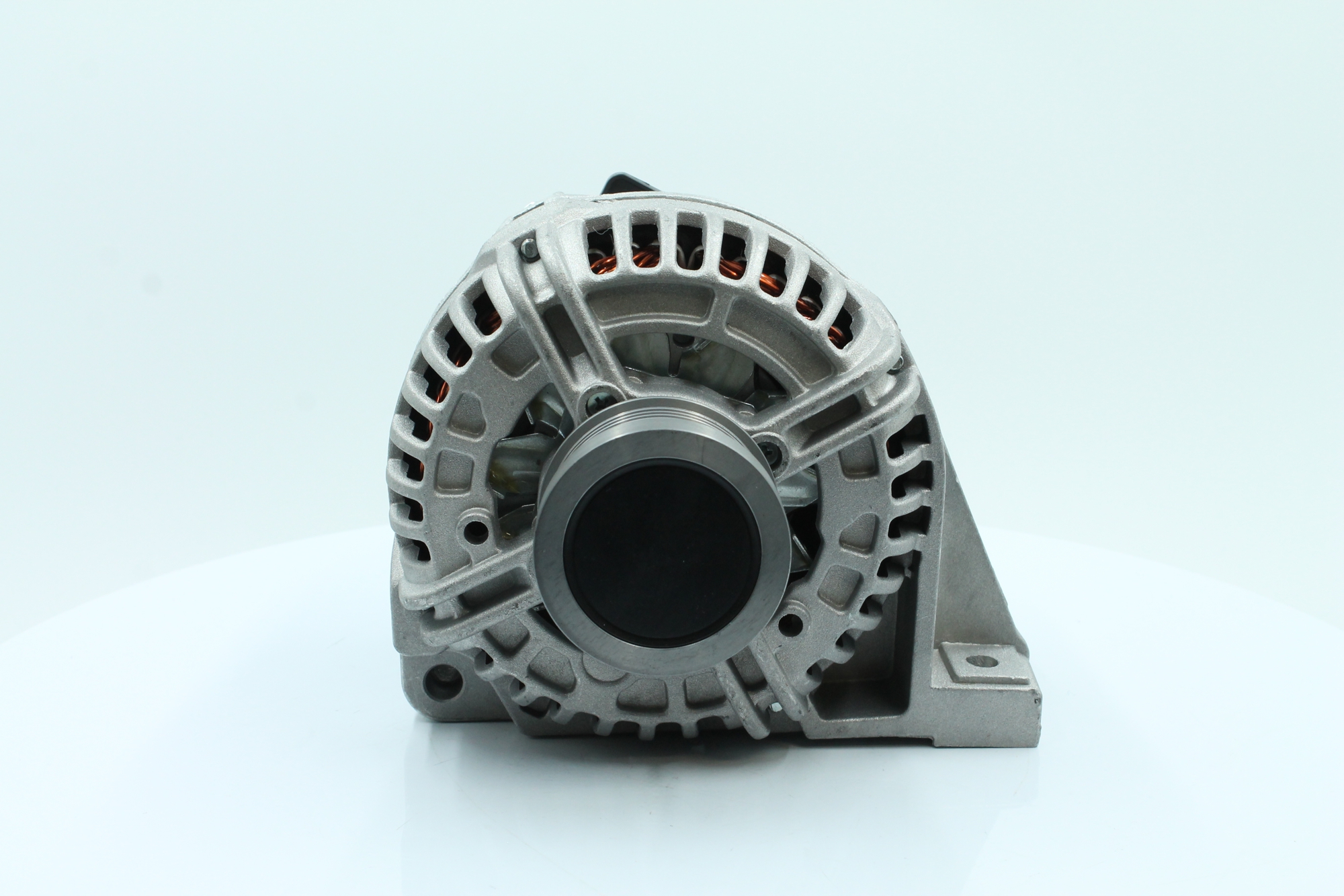 PowerMax 89212161 Lichtmaschine Volvo C70 1 Cabrio T5 245 PS Benzin 2003