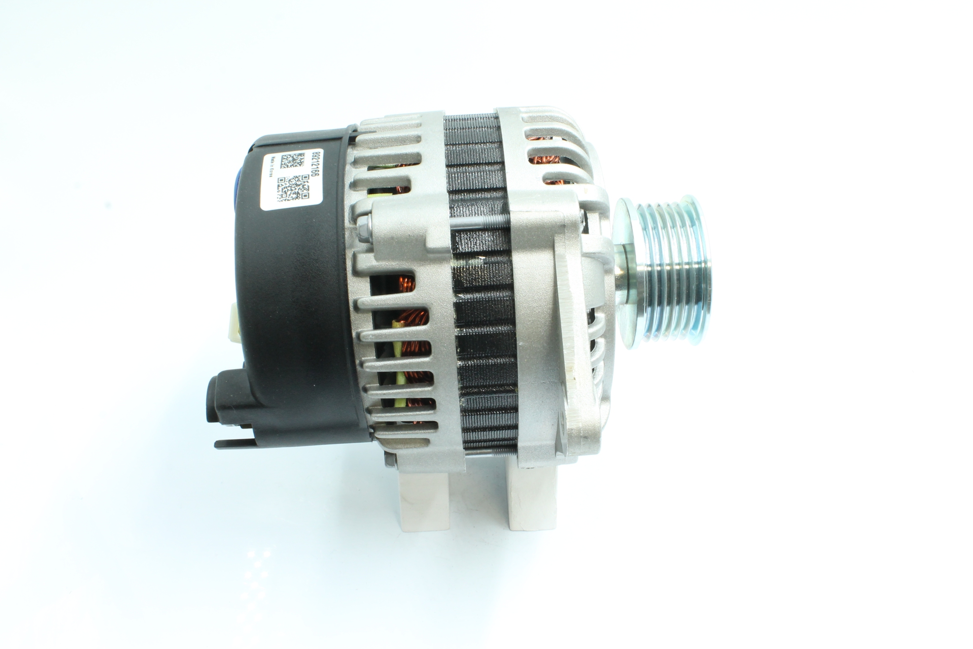 PowerMax 89212166 Dynamo Renault Megane Scenic 1.9 dT 90 Pk Diesel 1999