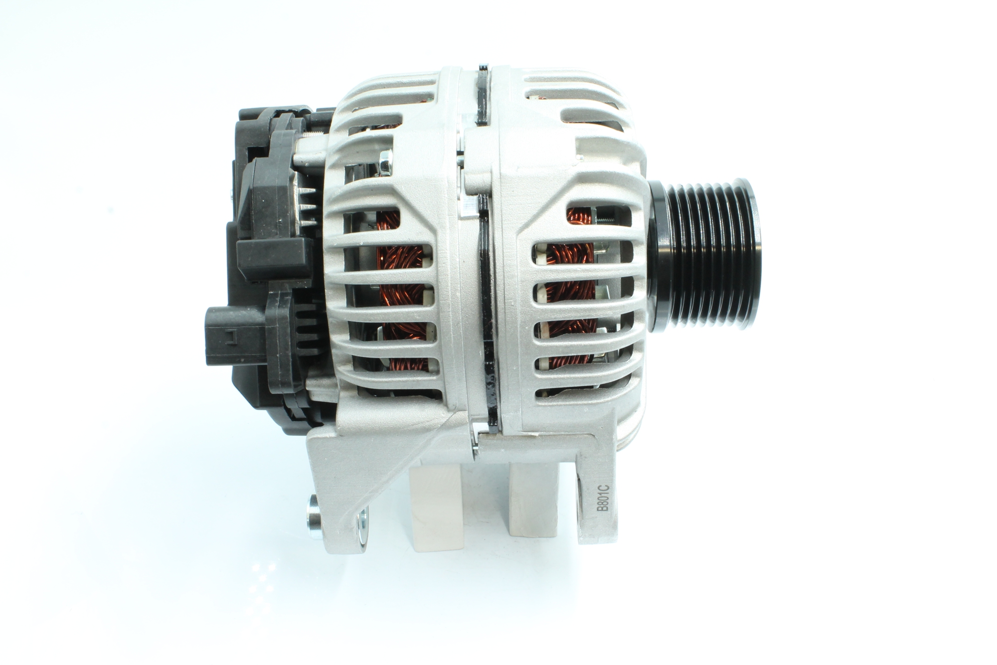 PowerMax 47129299 Alternátor 89212167