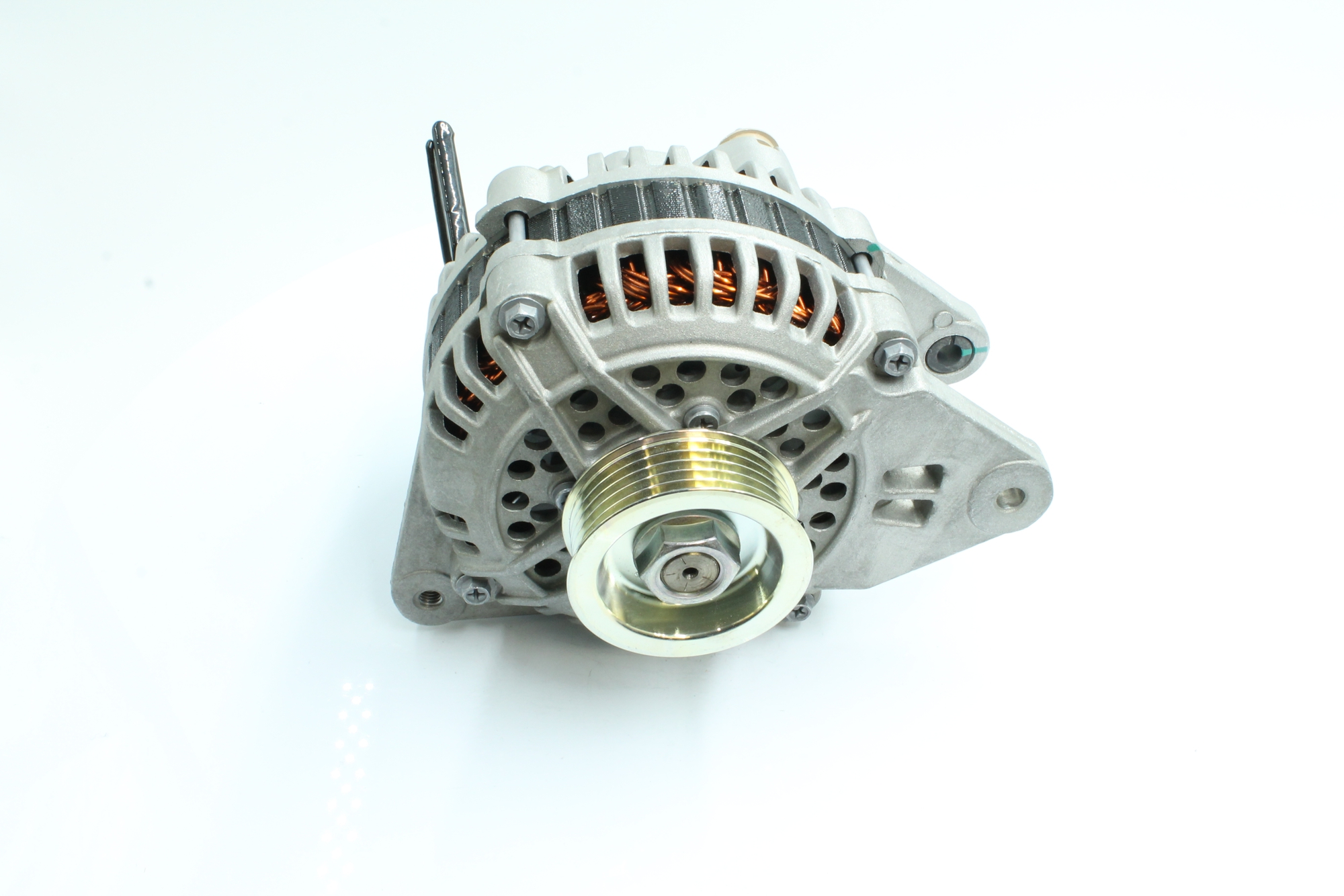 PowerMax 89212177 Alternátor Mitsubishi Sigma F 16 3.0 V6 (F17A) 177 KS Benzín 1996