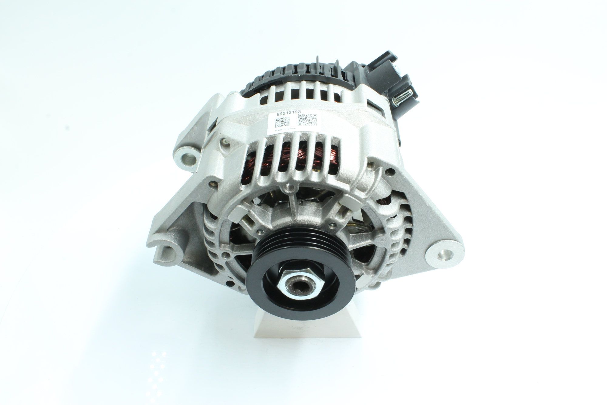 PowerMax 5701-E2 Lichtmaschine 89212193