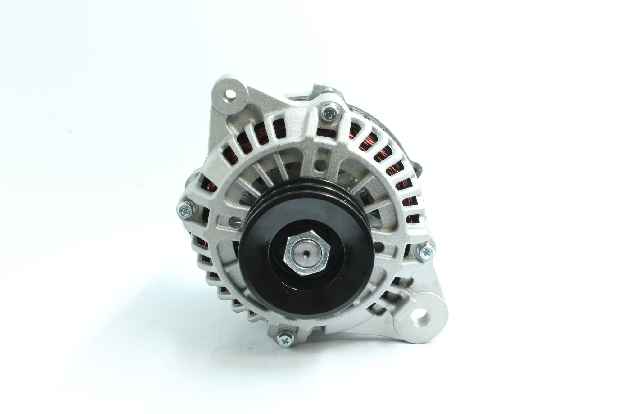 PowerMax 89212194 Lichtmaschine Mitsubishi Pajero 2 2.8 TD (V46W, V26W) 125 PS Diesel 1996