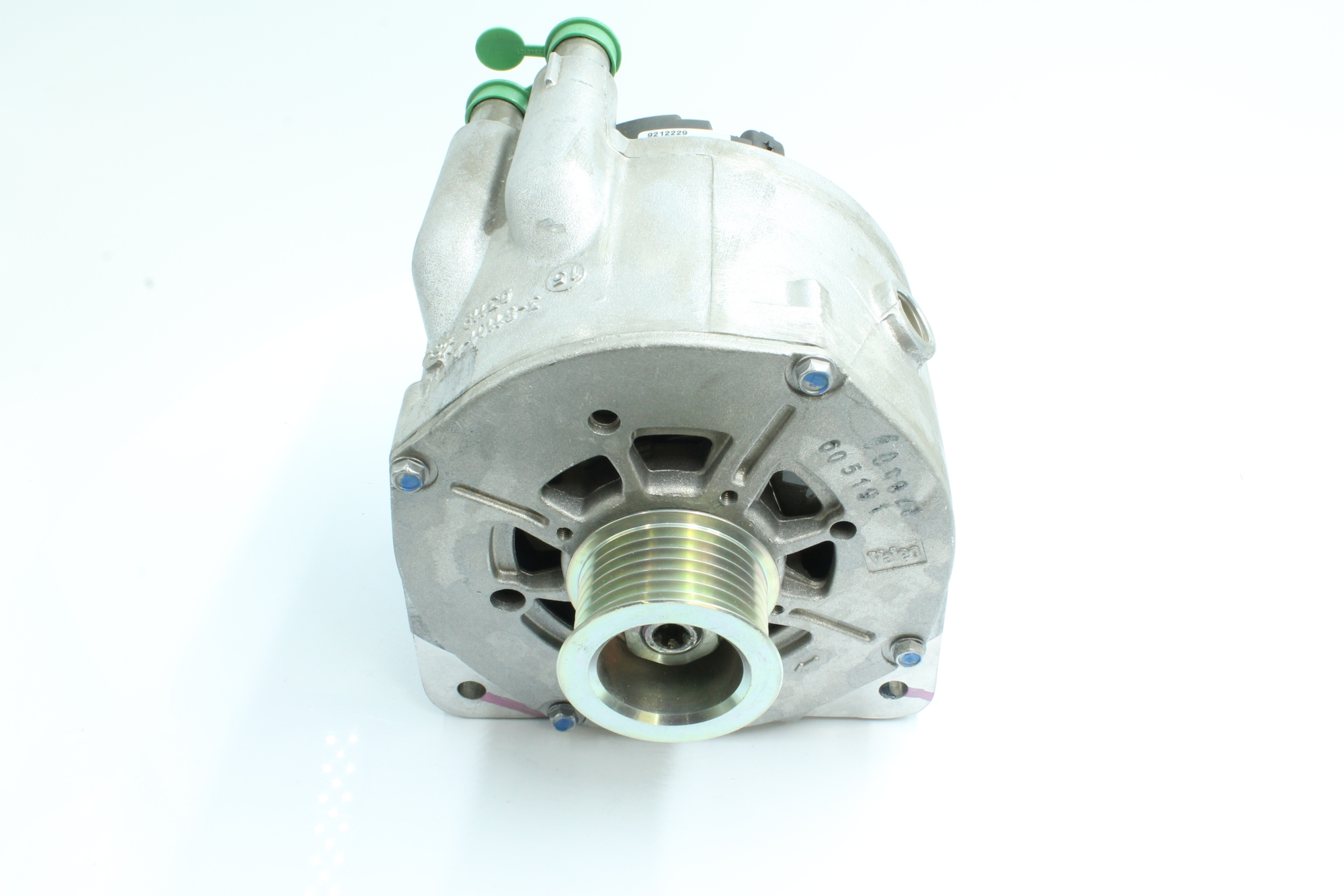 89212229 PowerMax 8200290220 Lichtmaschine