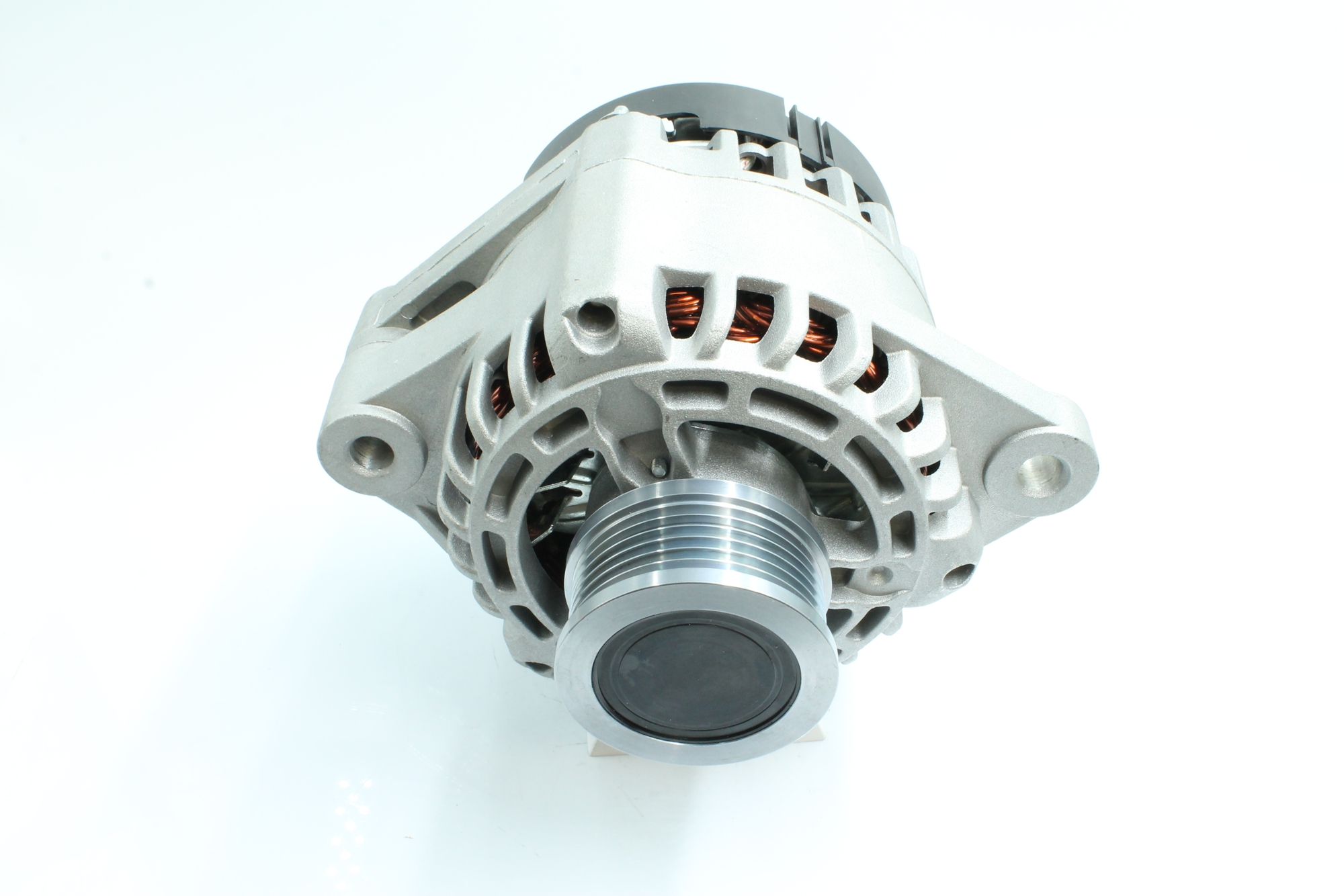 PowerMax 89212244 Kintamosios srovės generatorius Fiat Stilo Universalas 1.9 D Multijet (192DXT1B) 150 AG dyzelinas 2006