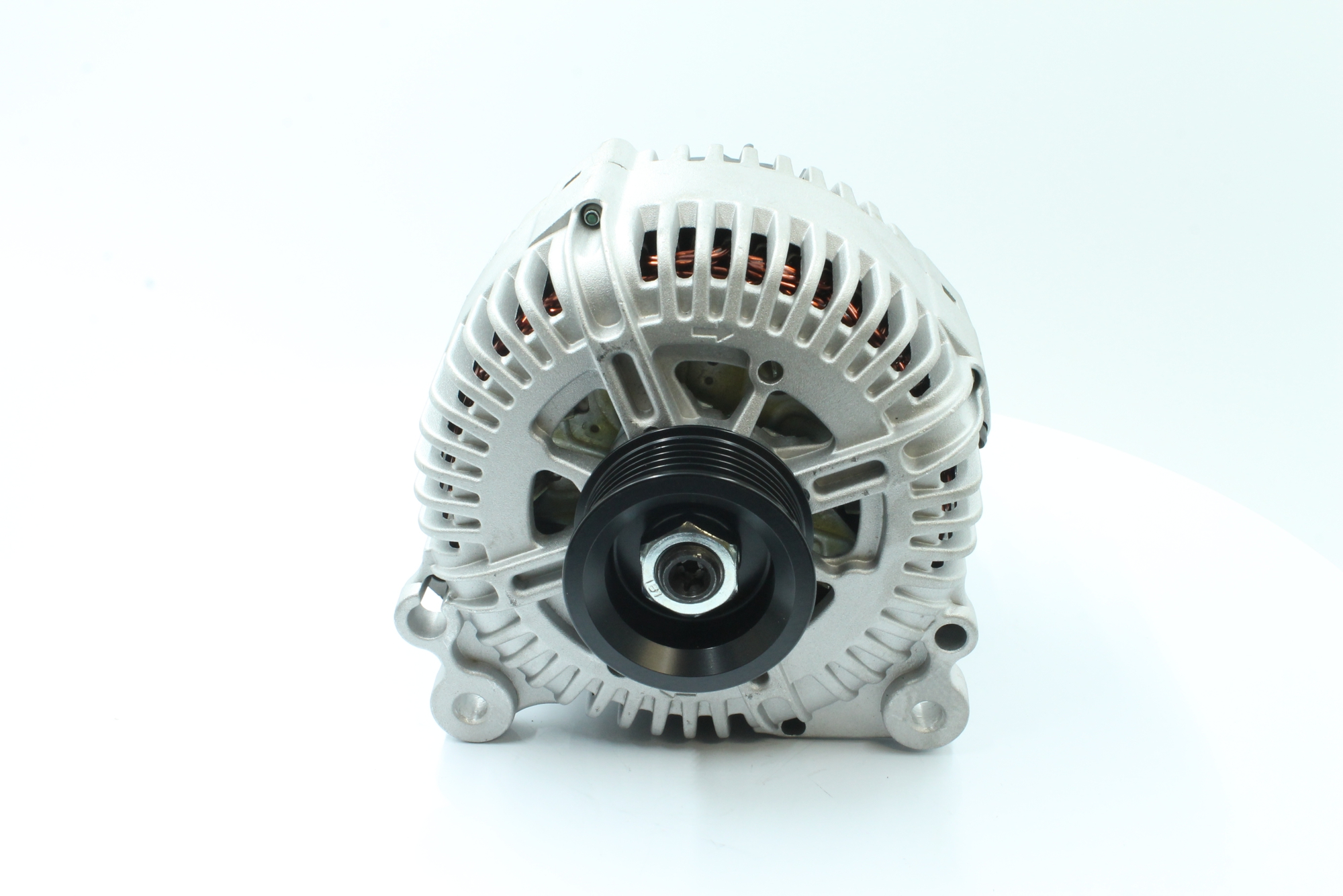 PowerMax 89212245 Dynamo Audi A4 B6 Cabrio 3.0 TDI quattro 204 Pk Diesel 2006