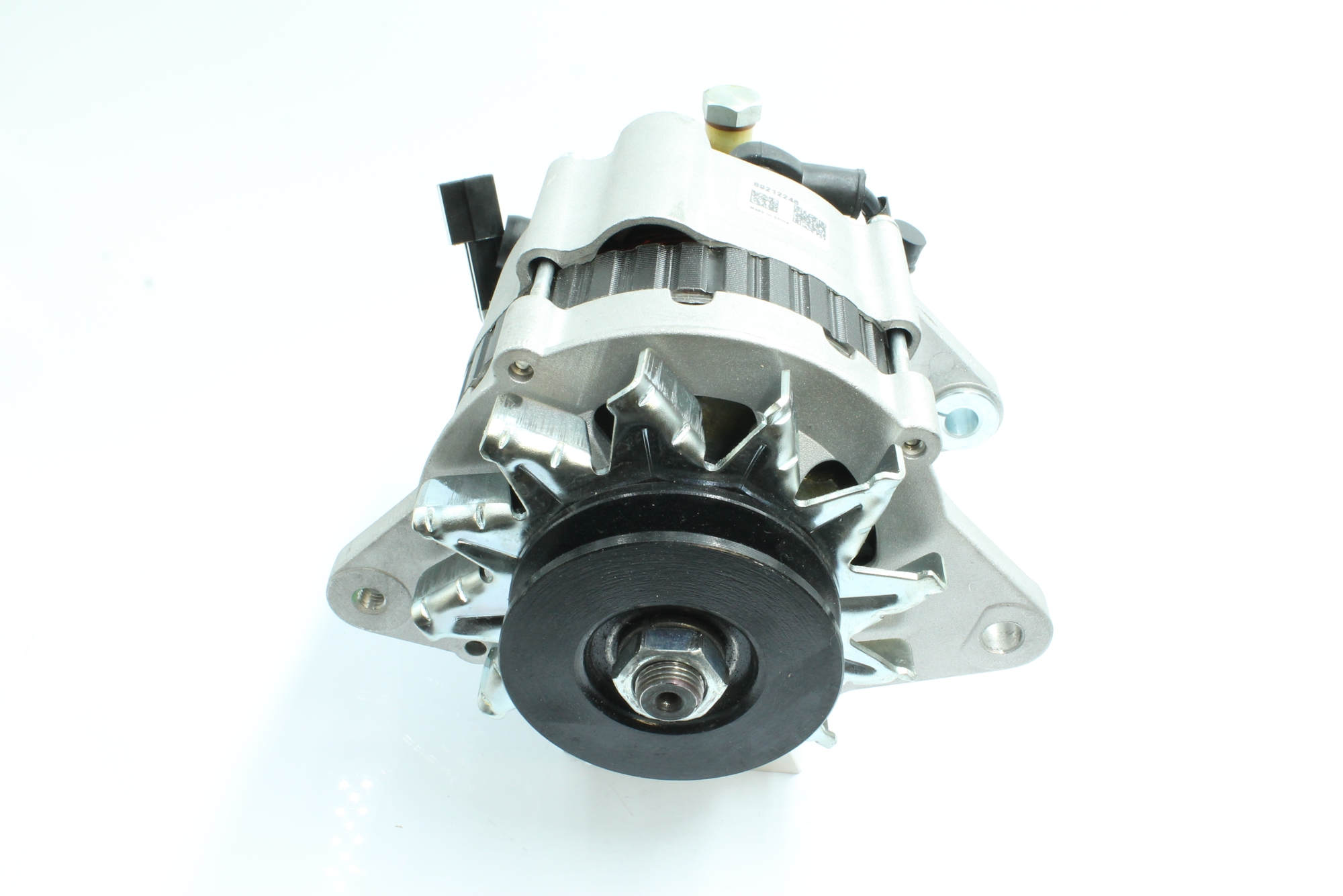 PowerMax 89212246 dynamo Gemini Hatchback (JT) 1.5 TD 67 hk Diesel 1989