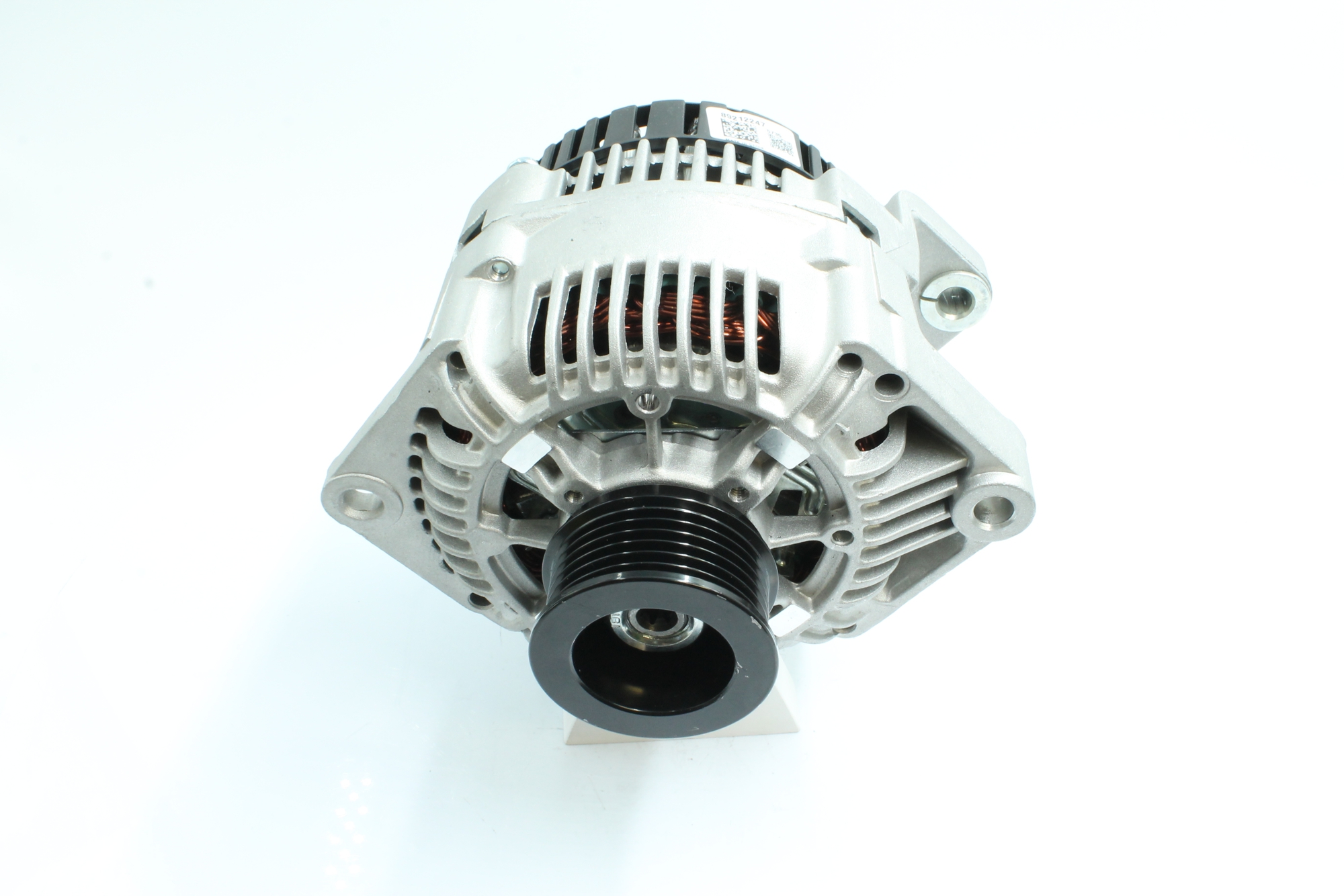 PowerMax 89212247 Dynamo Renault Master 2 Flatbed Vrachtwagen 2.5 D 80 Pk Diesel 1998
