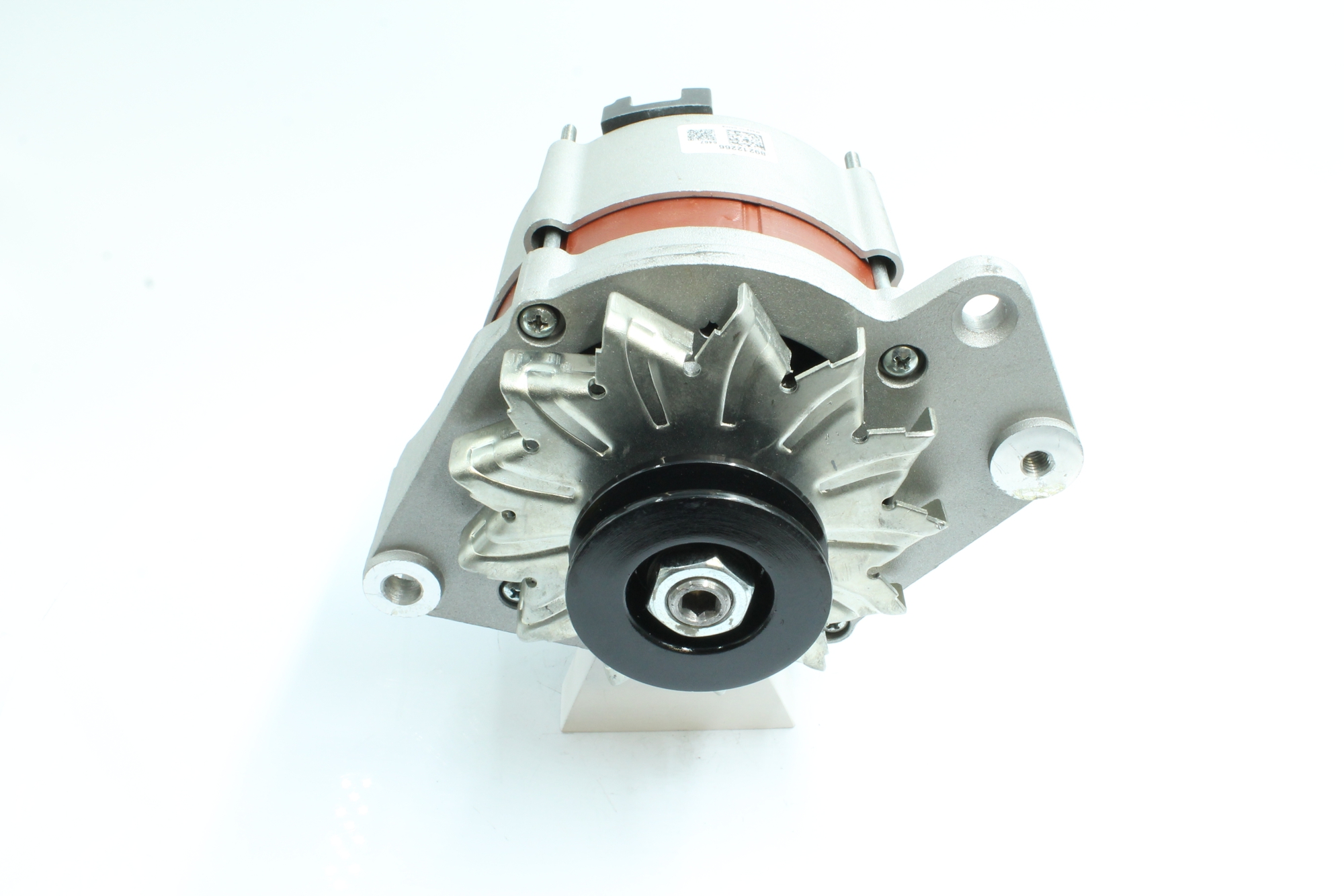 PowerMax 89212266 Kintamosios srovės generatorius VW Passat B3 1.6 TD 80 AG dyzelinas 1991