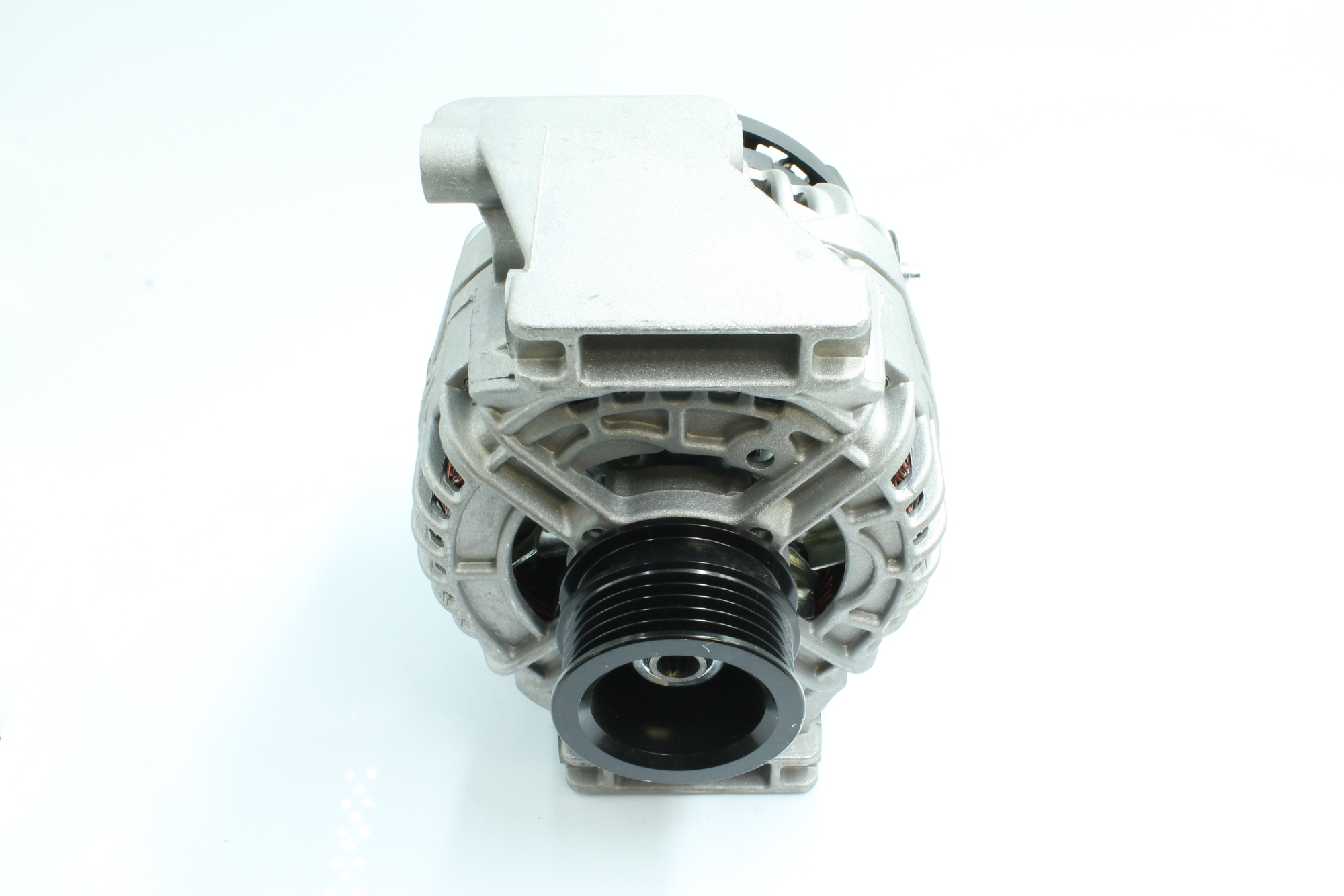 PowerMax 89212275 Lichtmaschine Vectra С Z02 2.0 16V Turbo 175 PS Benzin 2006
