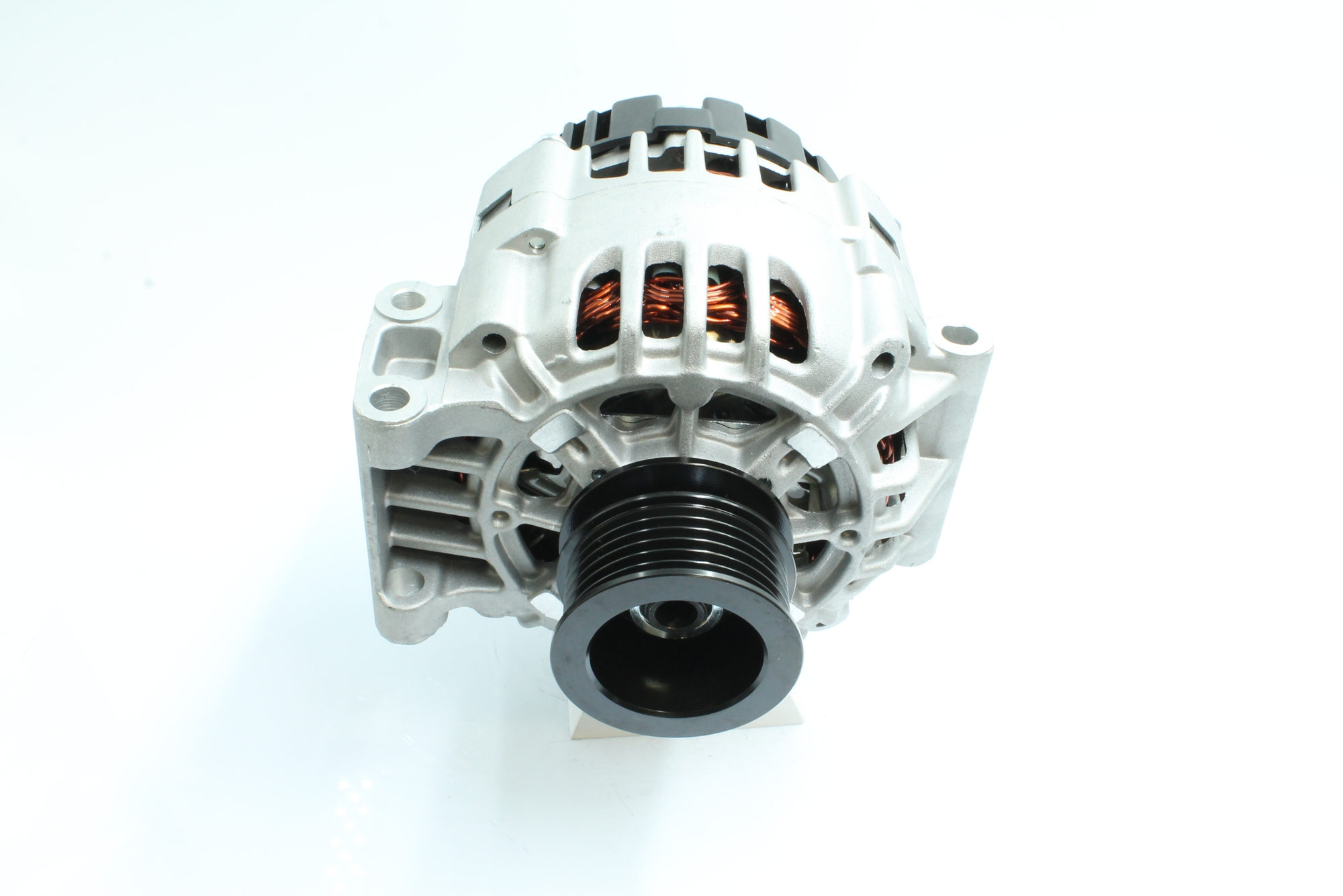 PowerMax 89212277 Kintamosios srovės generatorius Renault Scenic 1 1.8 16V 115 AG benzinas 2003