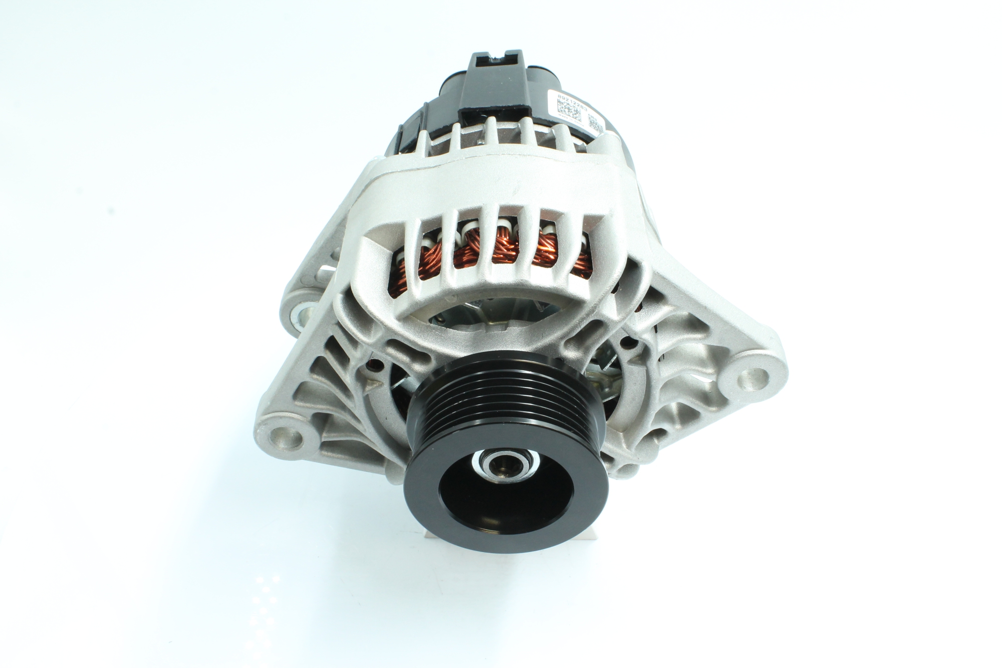 PowerMax 89212283 dynamo / alternator LR250707C