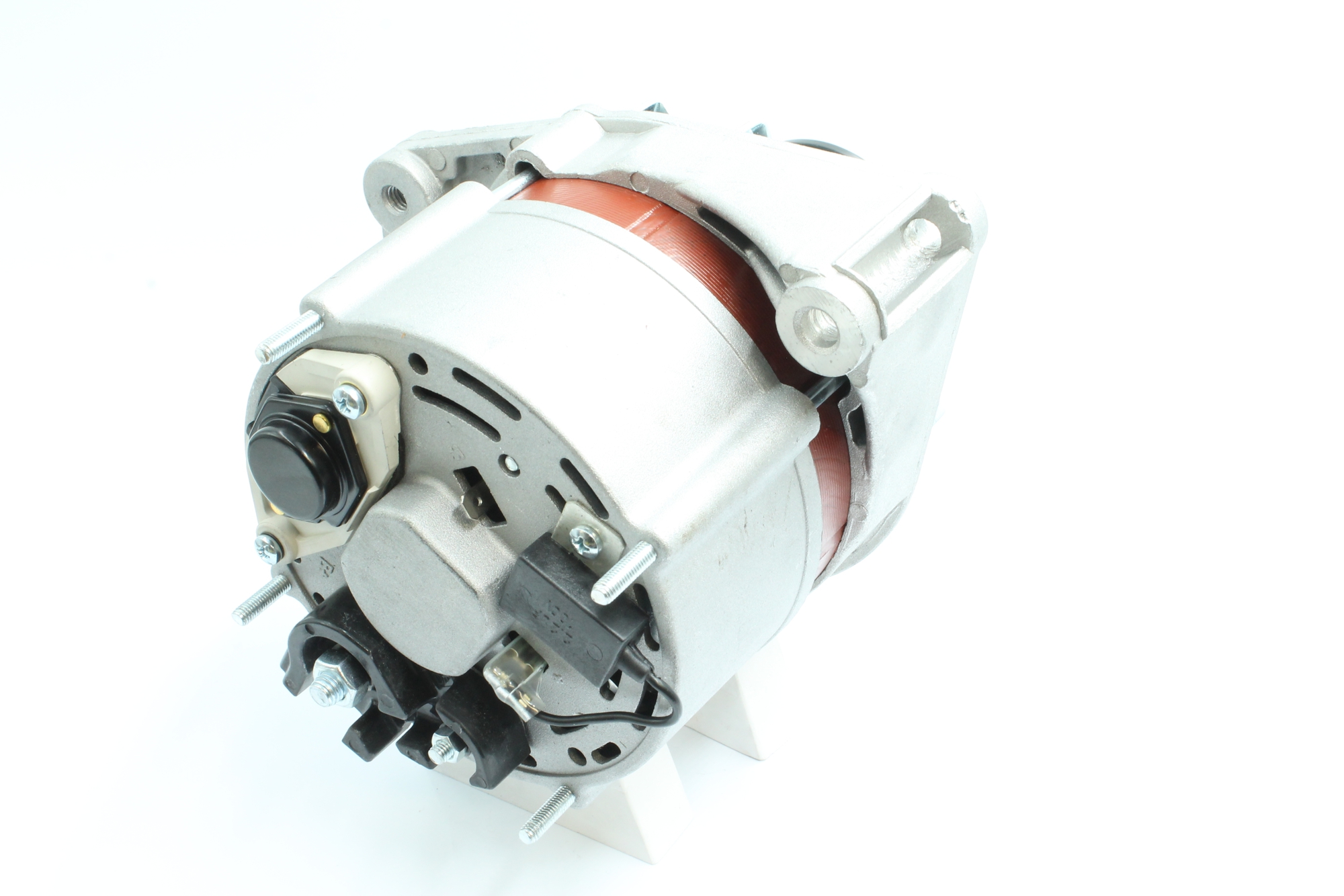 PowerMax 89212325 Kintamosios srovės generatorius VW Passat 32B 2.2 115 AG benzinas 1988