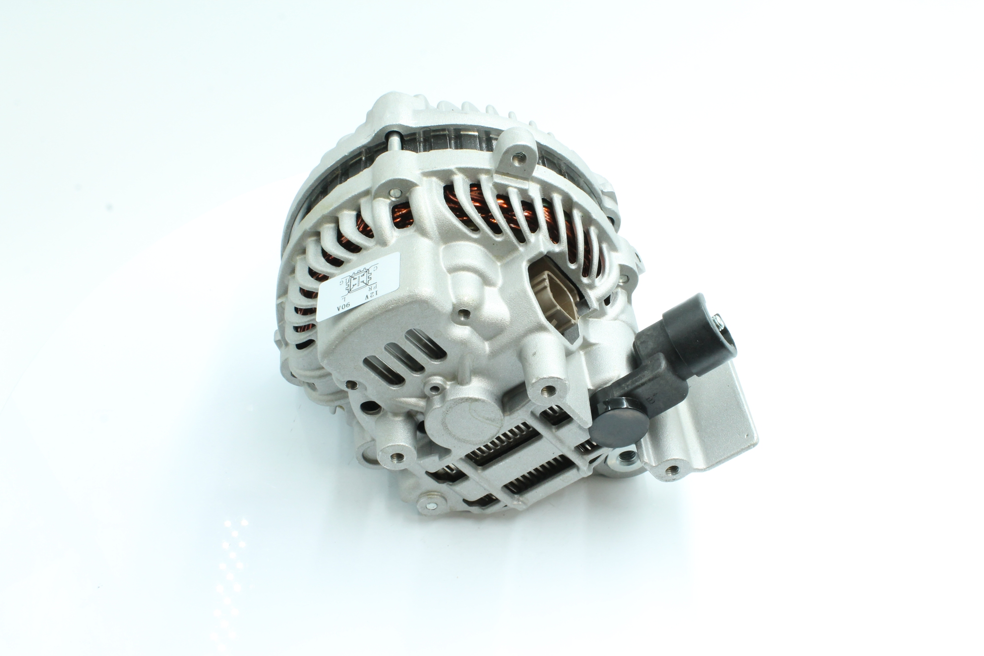 PowerMax A2TC1391ZC Dynamo / Alternator 89212338
