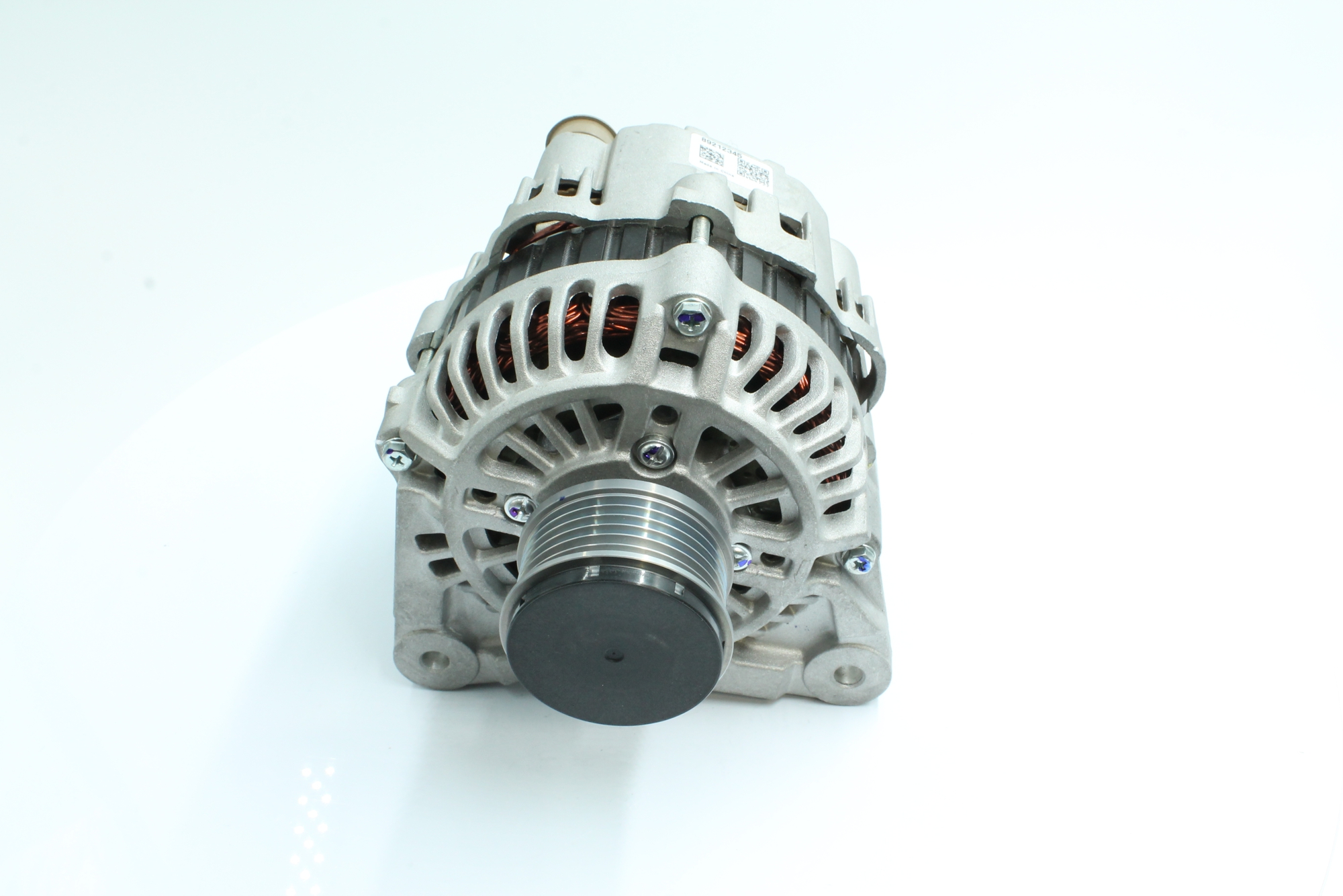 PowerMax 89212345 dynamo / alternator A002TC0982