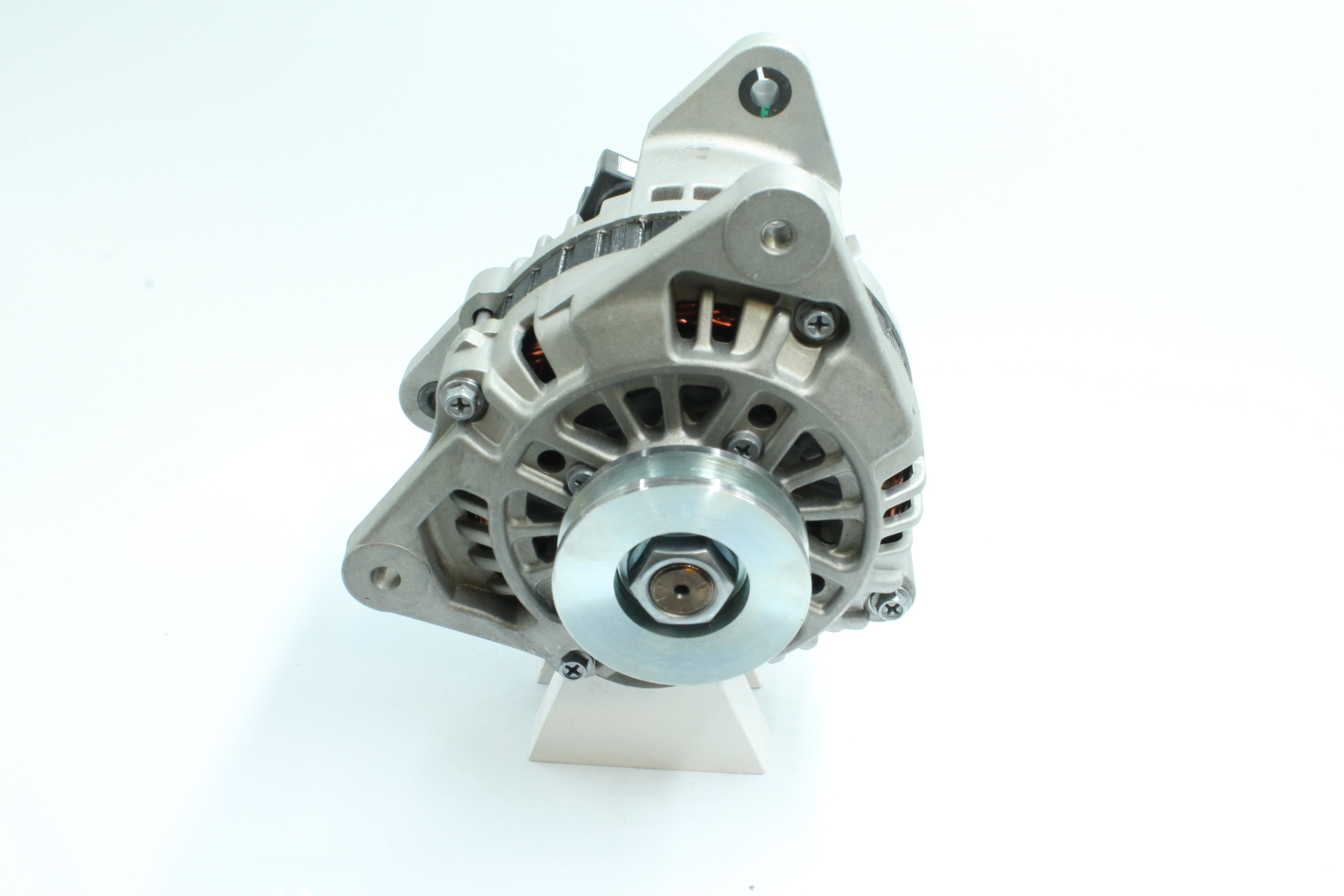 PowerMax 89212378 Lichtmaschine Ford Fiesta Mk4 1.3 i 50 PS Benzin 2001
