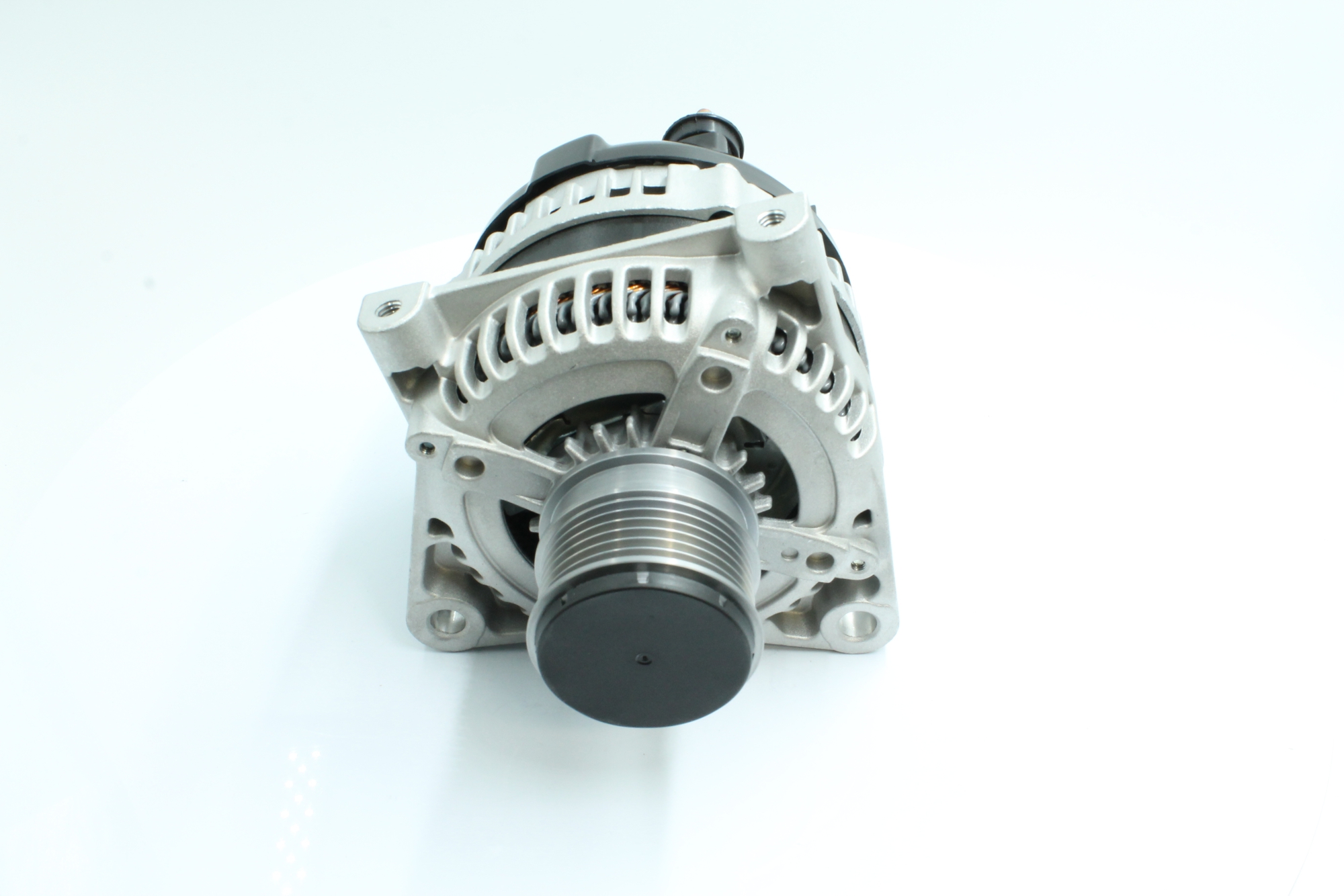 PowerMax 89212428 Ģenerators Chrysler Voyager 4 2.8 CRD 150 ZS Dīzelis 2006