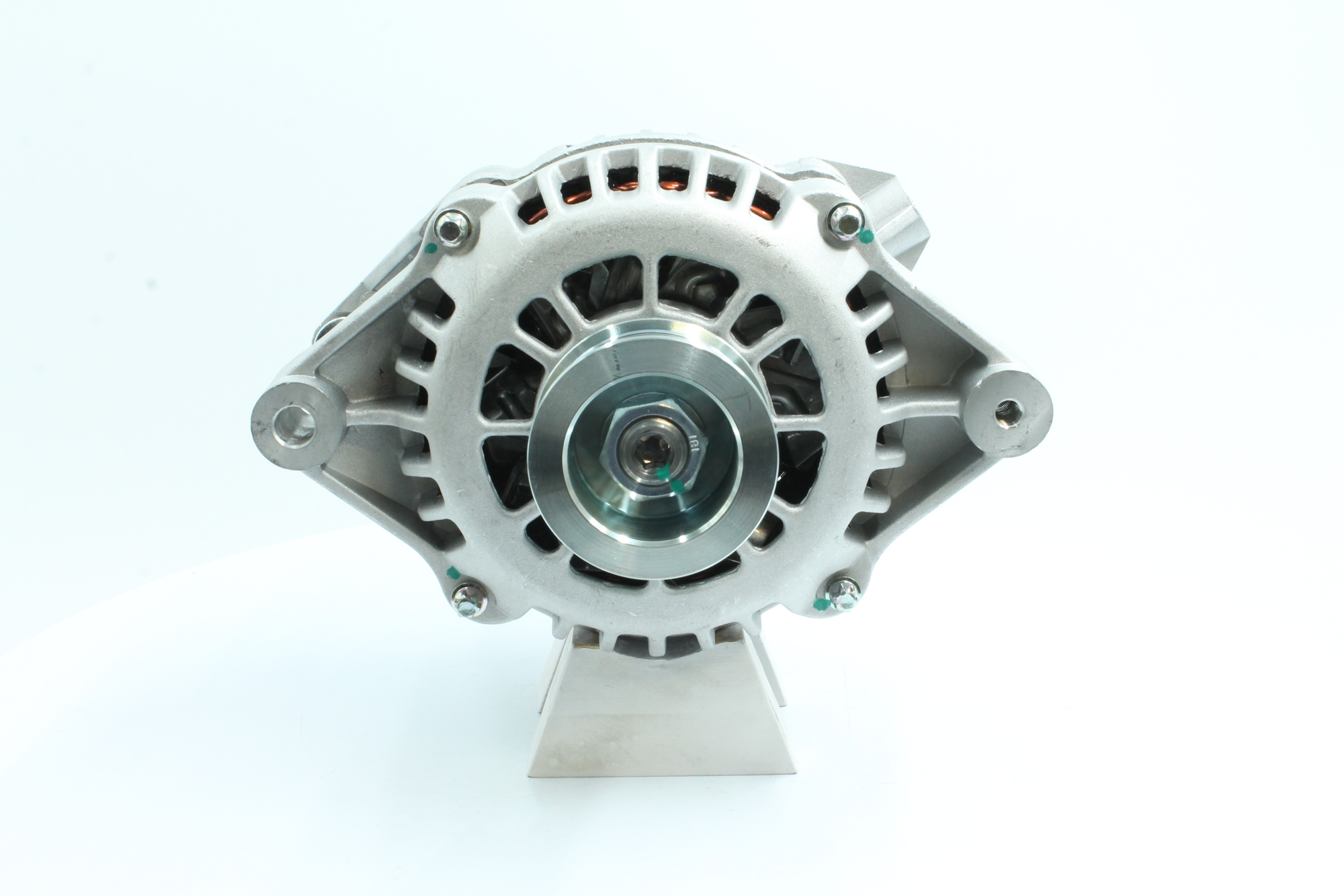 PowerMax 89212433 Lichtmaschine Corsa C X01 1.4 16V (F08, F68) 90 PS Benzin 2000