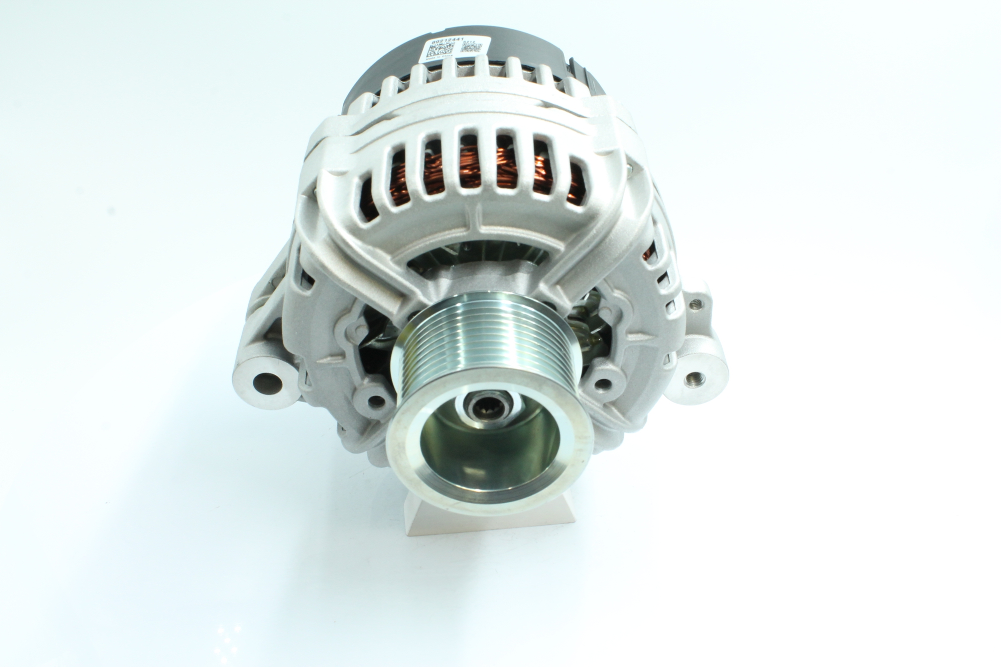 PowerMax A004TA8491 Alternátor 89212441