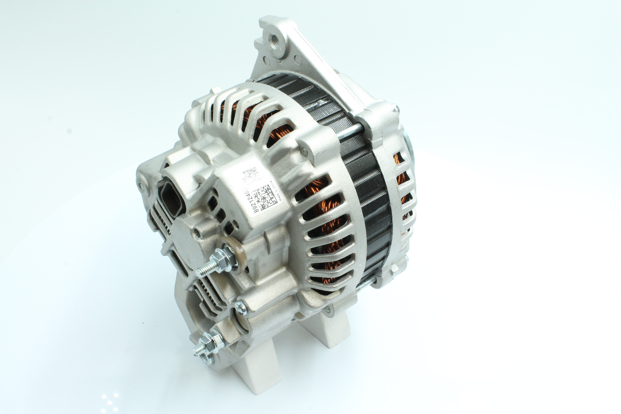 PowerMax 89212463 Generator Mitsubishi Lancer 4 1.8 GTi 16V 136 HK Benzin 1989
