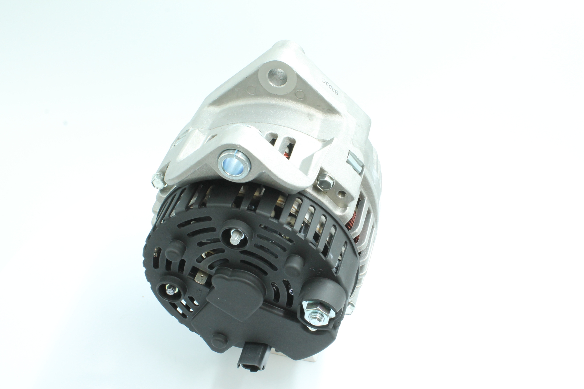 PowerMax 89212479 Dynamo Renault Scenic 1 1.9 dTi 80 Pk Diesel 2001