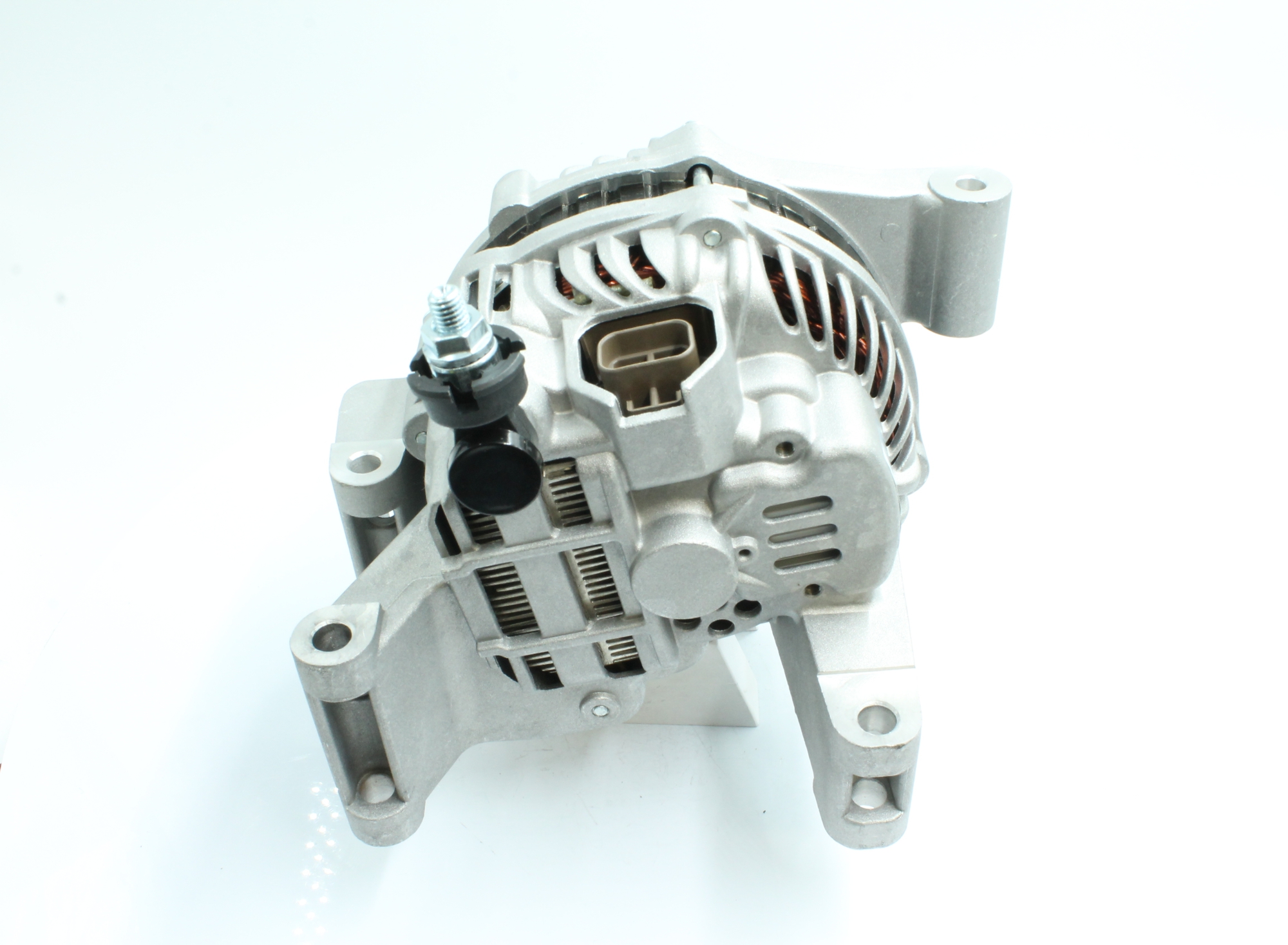 PowerMax 89212485 Ģenerators Mazda 5 CR19 2.3 (CR3W) 166 ZS Benzīns 2005